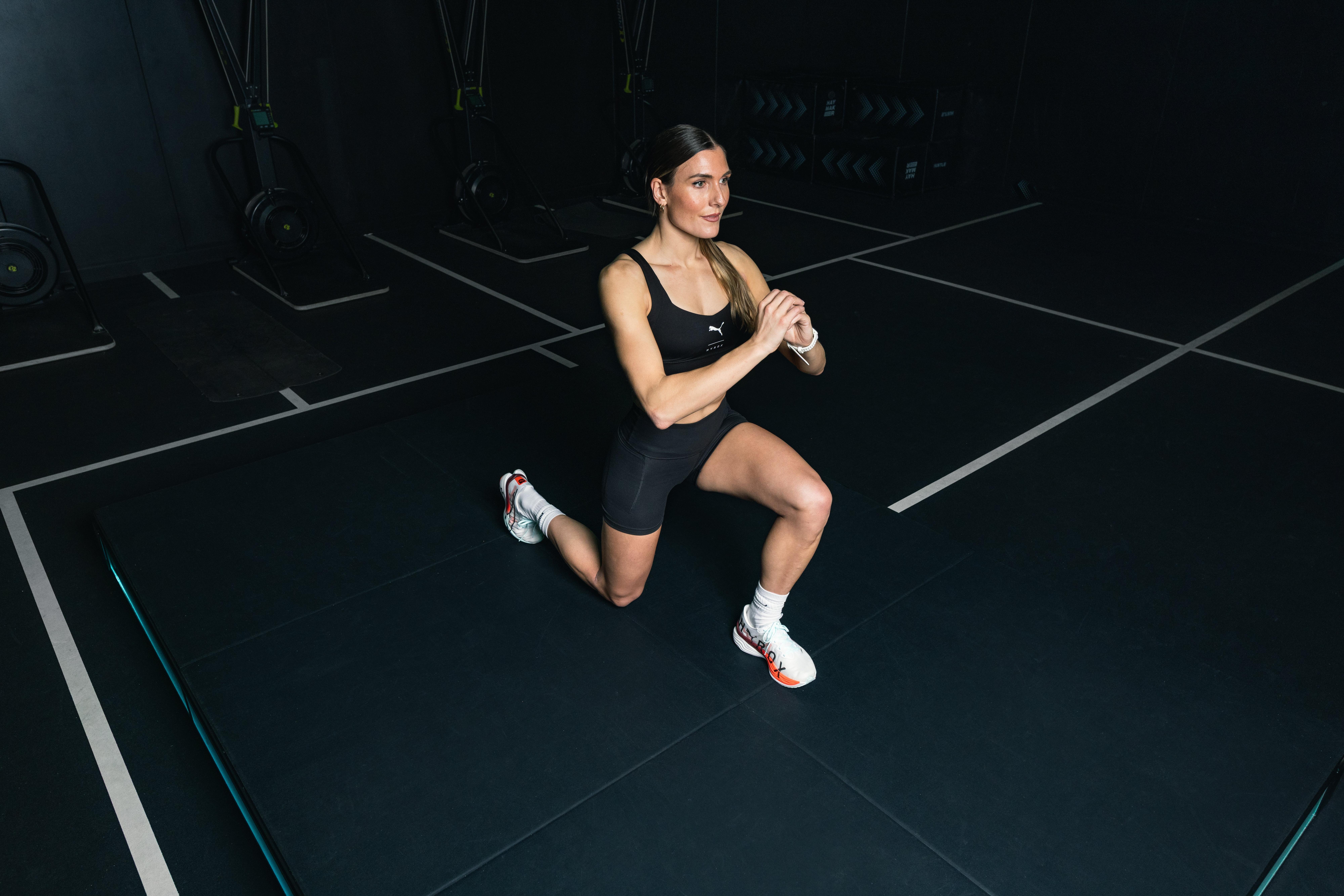 MOBILITY AND RECOVERY – THE UNSUNG HEROES OF TRAINING 