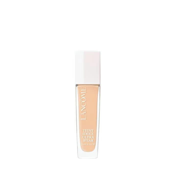 Lancôme Teint Idole Ultra Wear Care & Glow Foundation