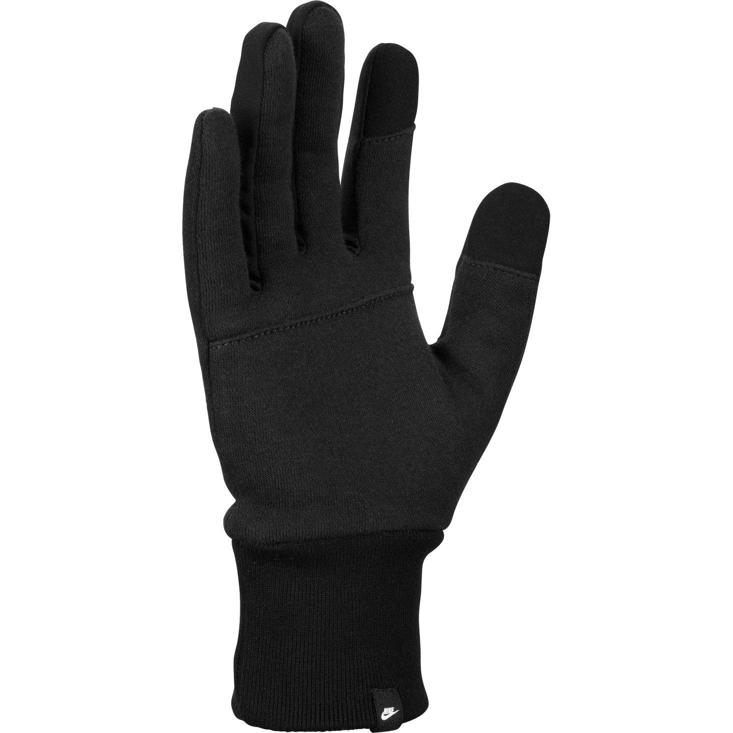 Schwarz/Schwarz/Weiß - Nike - Nike Lg Phoenix Flc Ld99 - 2