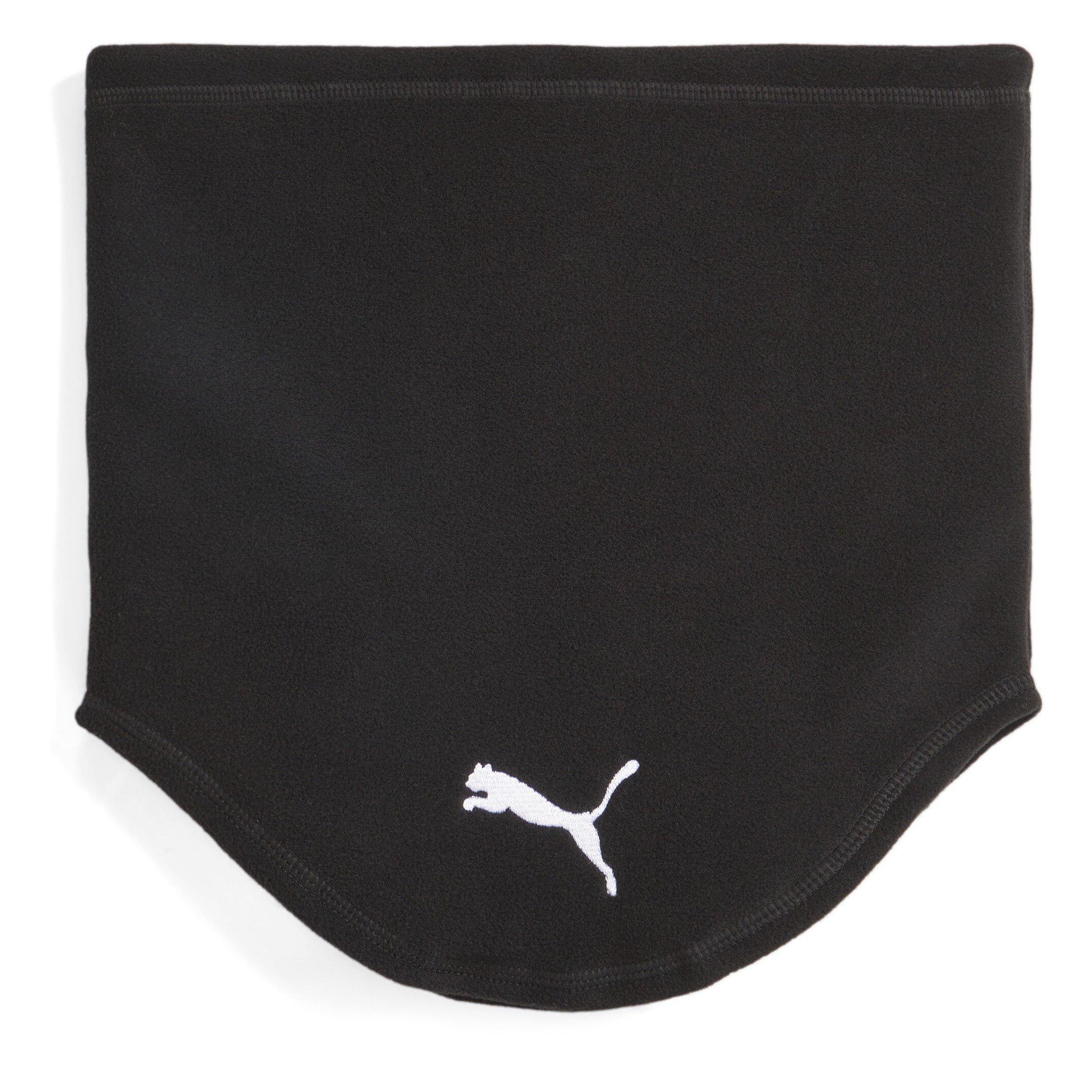 Preto/Branco - Puma - Puma Individualwinterized Neck Warmer Snood Mens - 1