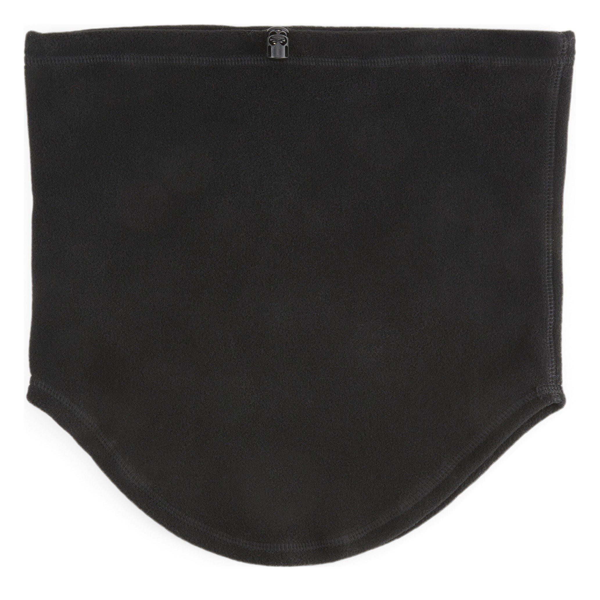 Preto/Branco - Puma - Puma Individualwinterized Neck Warmer Snood Mens - 2