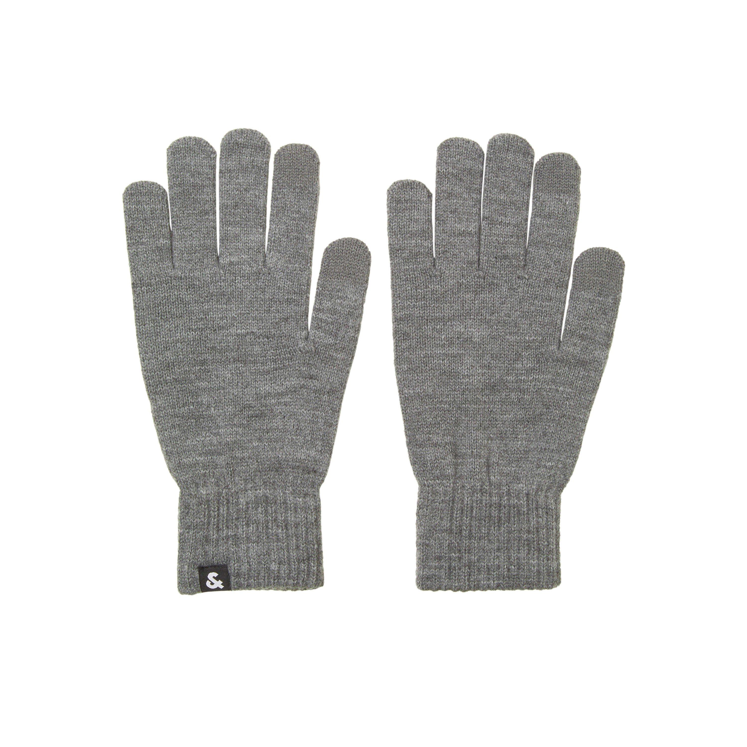 Grey Melange
