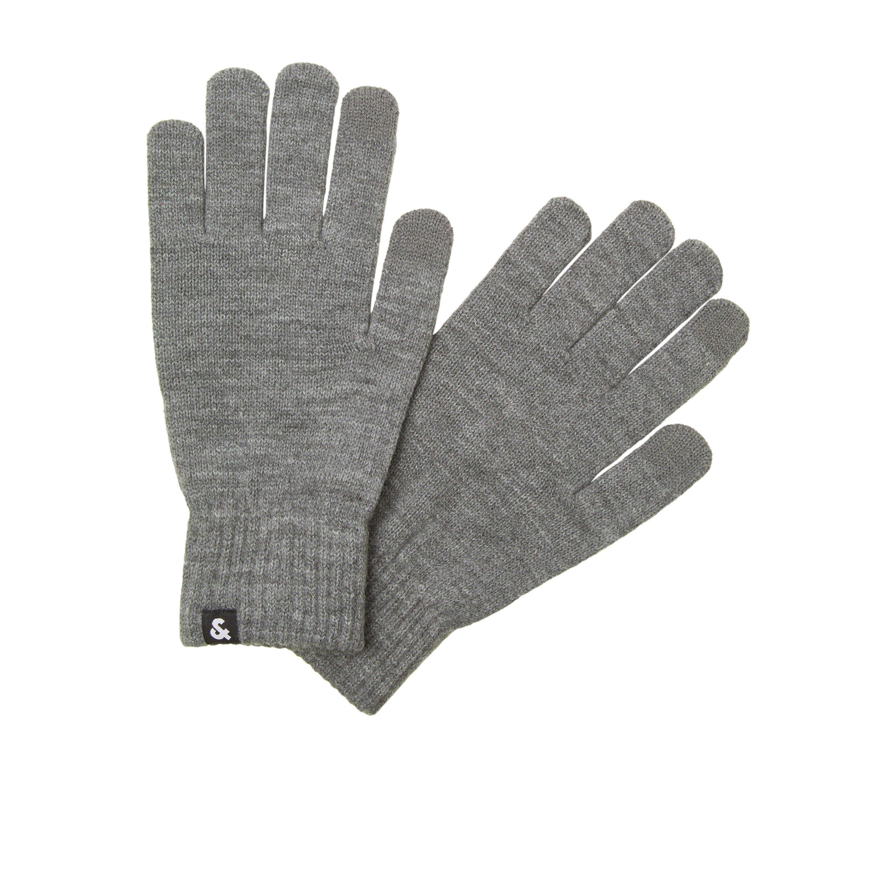 Mélange Gris - Jack and Jones - Jack Barry Knitted G Sn64 - 2