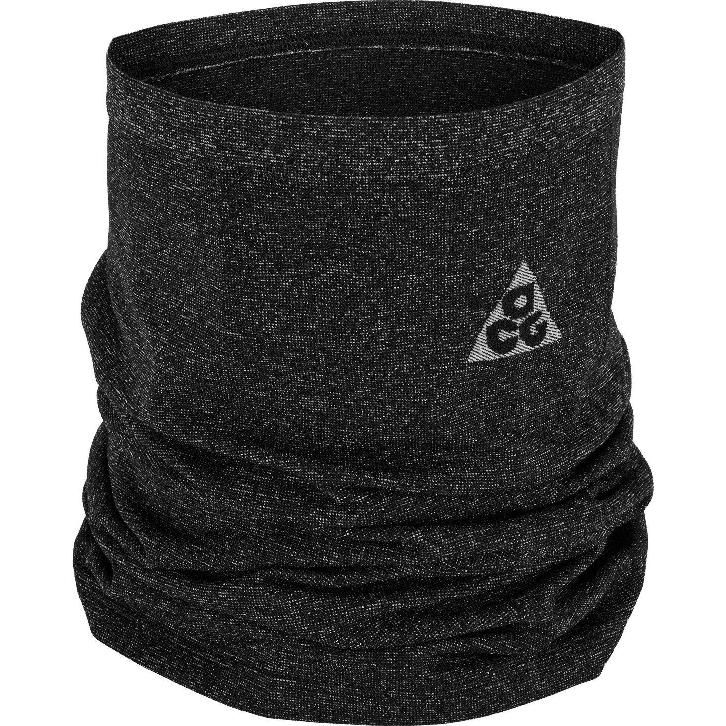 Negro/Blanco - Nike - ACG UV Neck Wrap - 1