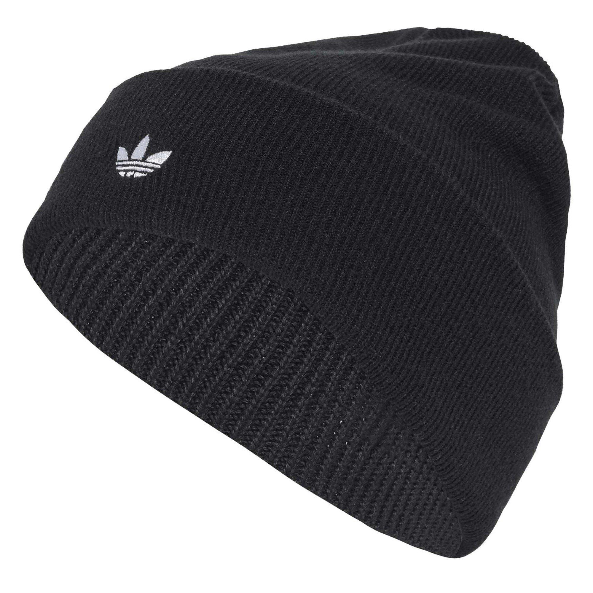 Black - adidas Originals - Adi OG Adicolor Cuff B 64 - 1