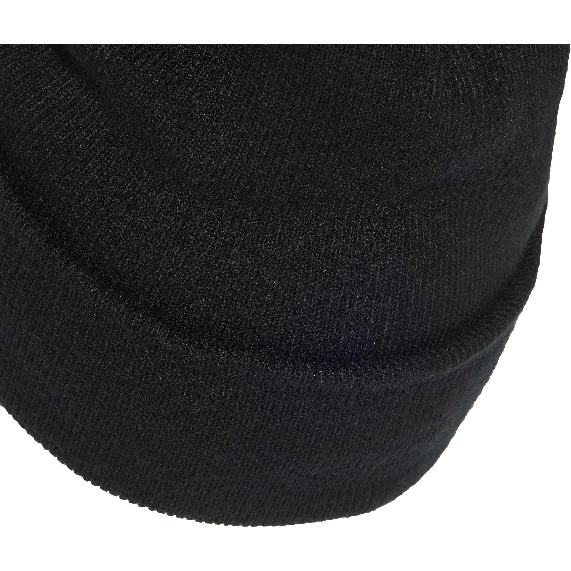 Black - adidas Originals - Adi OG Adicolor Cuff B 64 - 4