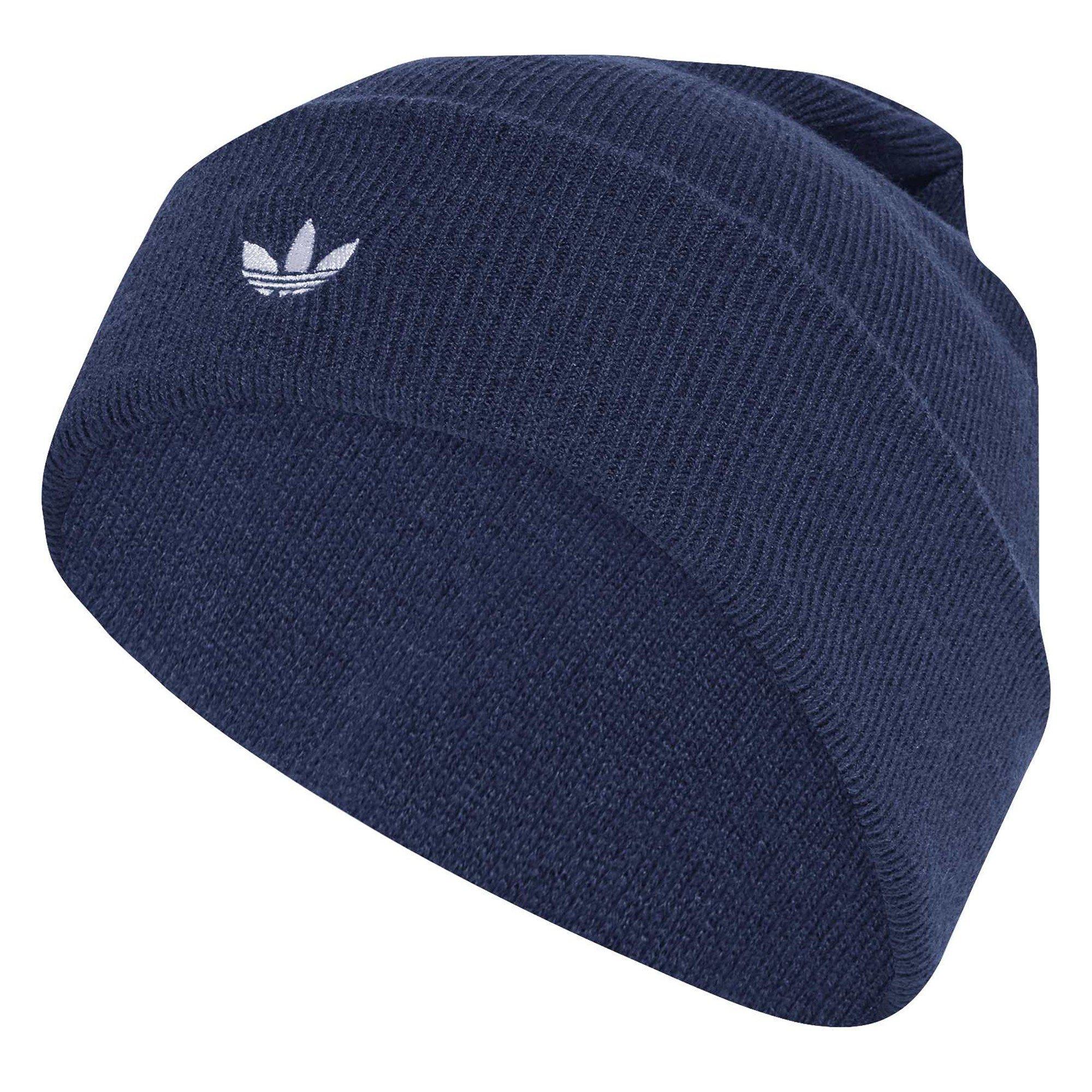 Blue - adidas Originals - Adi OG Adicolor Cuff B 64 - 1