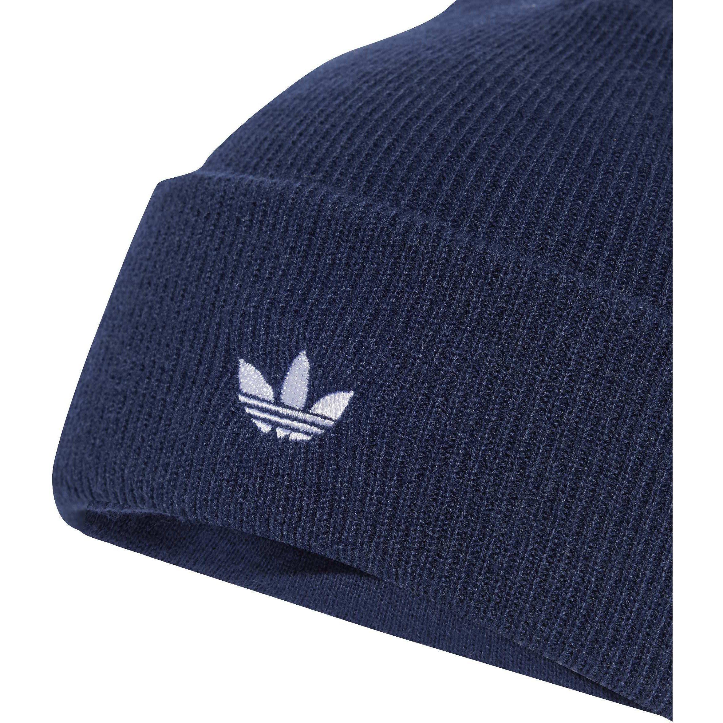 adidas Originals | Unisex Adicolor Cuff Beanie | FRASERS