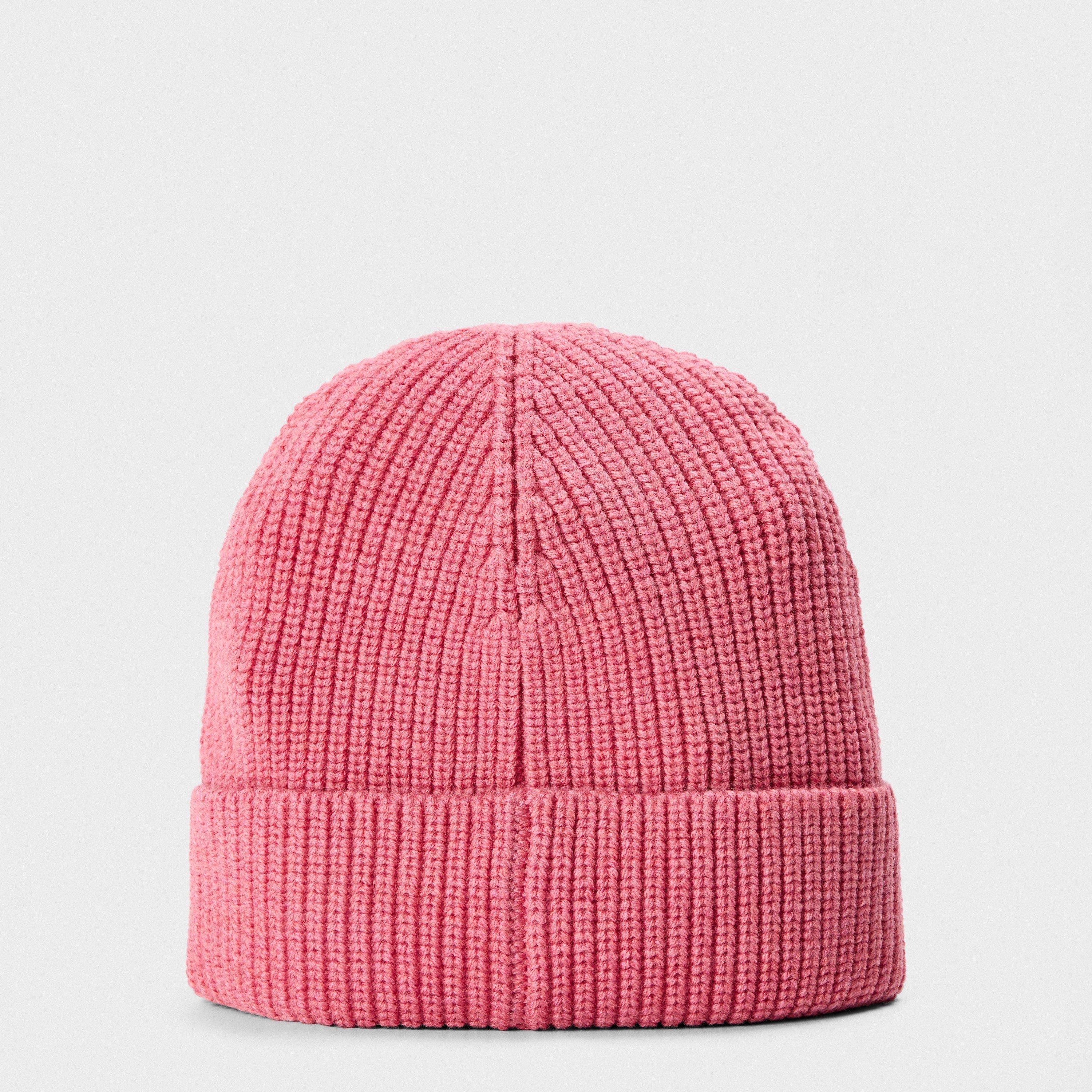 Rosewood 40RW - Isabel Marant - Women's Bayle B Beanie - 2