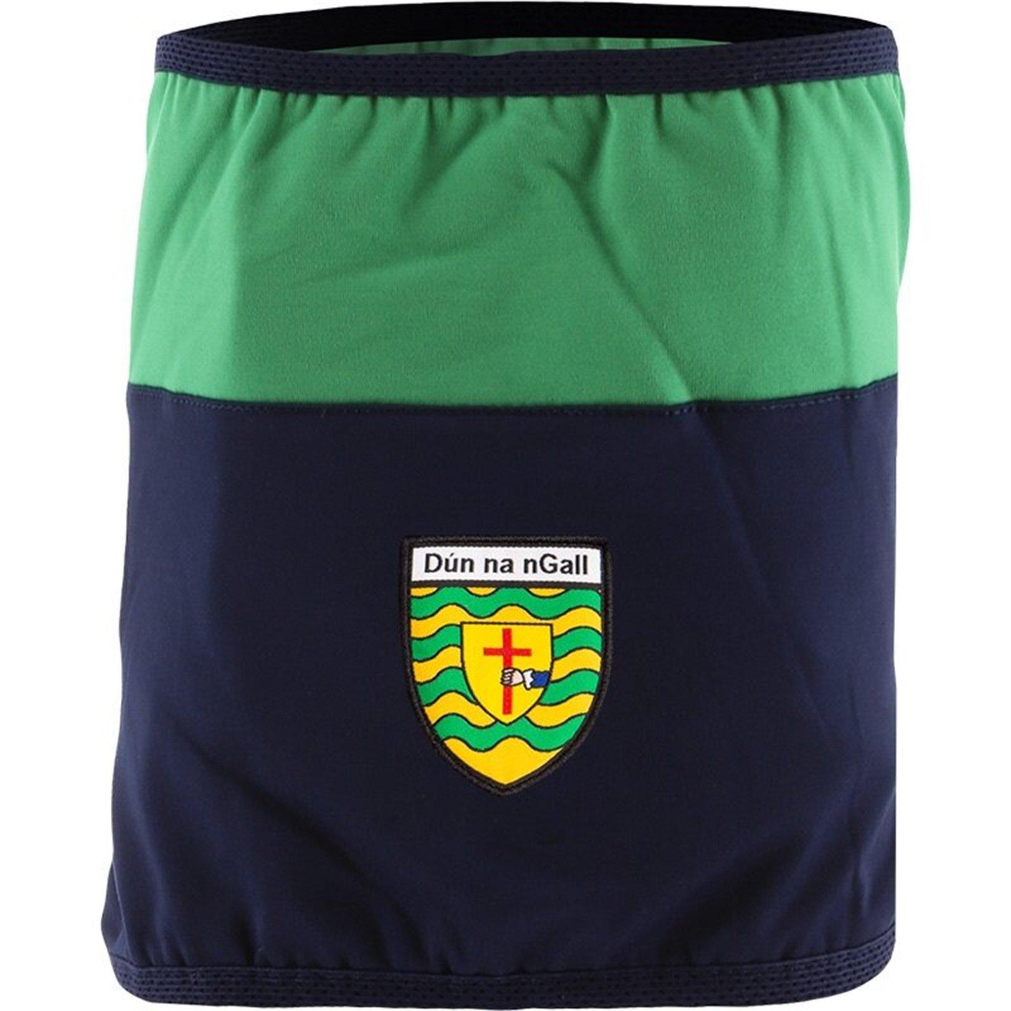 Marn/Emer/Amb - ONeills - Donegal Rockway Reversible Snood - 1