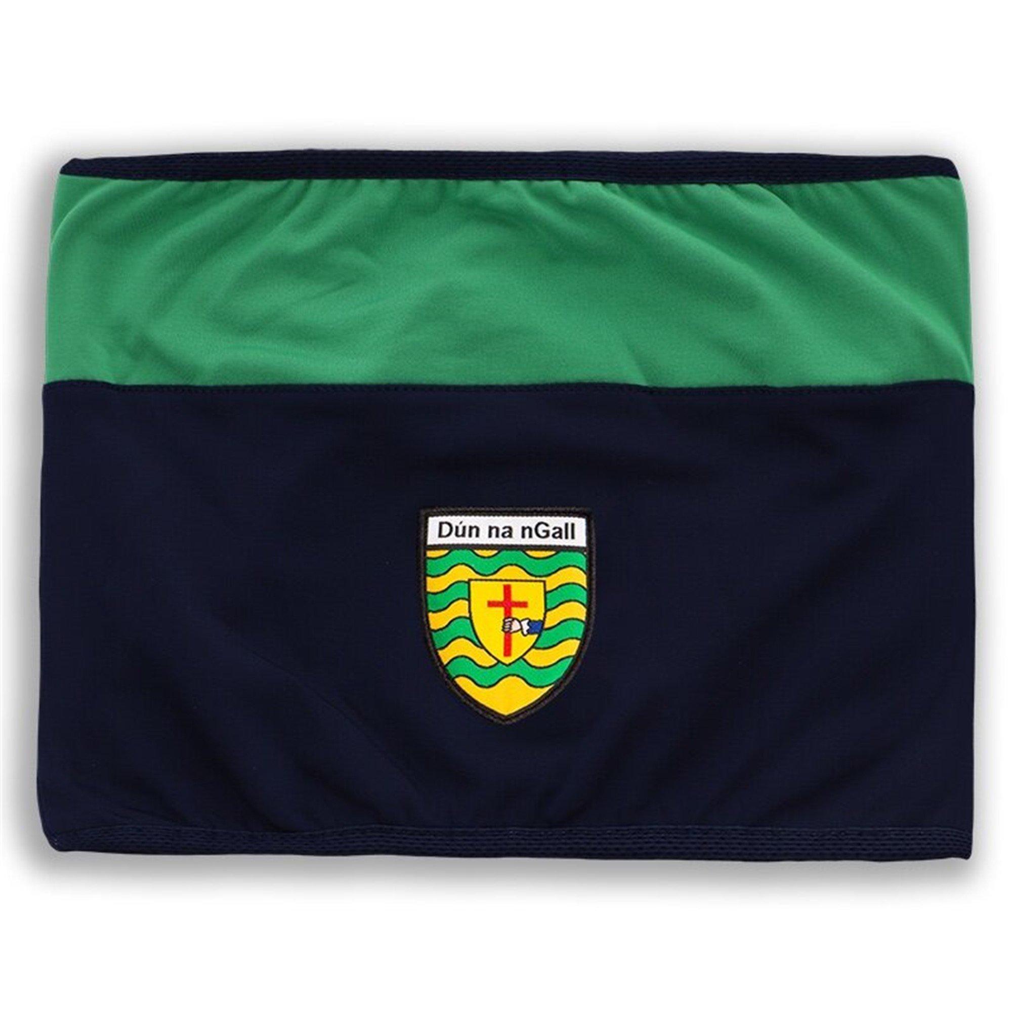 Marn/Emer/Amb - ONeills - Donegal Rockway Reversible Snood - 2