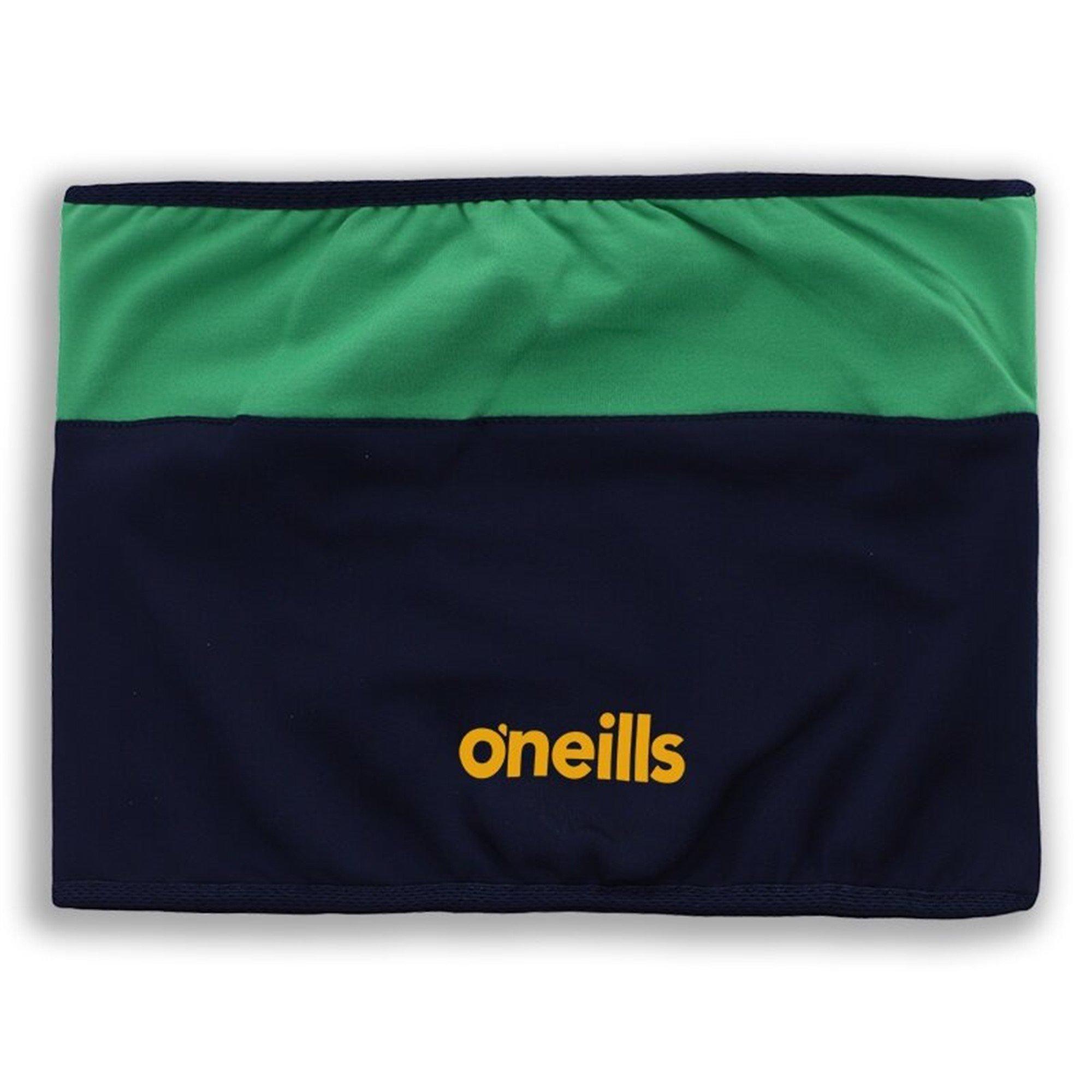 Marn/Emer/Amb - ONeills - Donegal Rockway Reversible Snood - 3