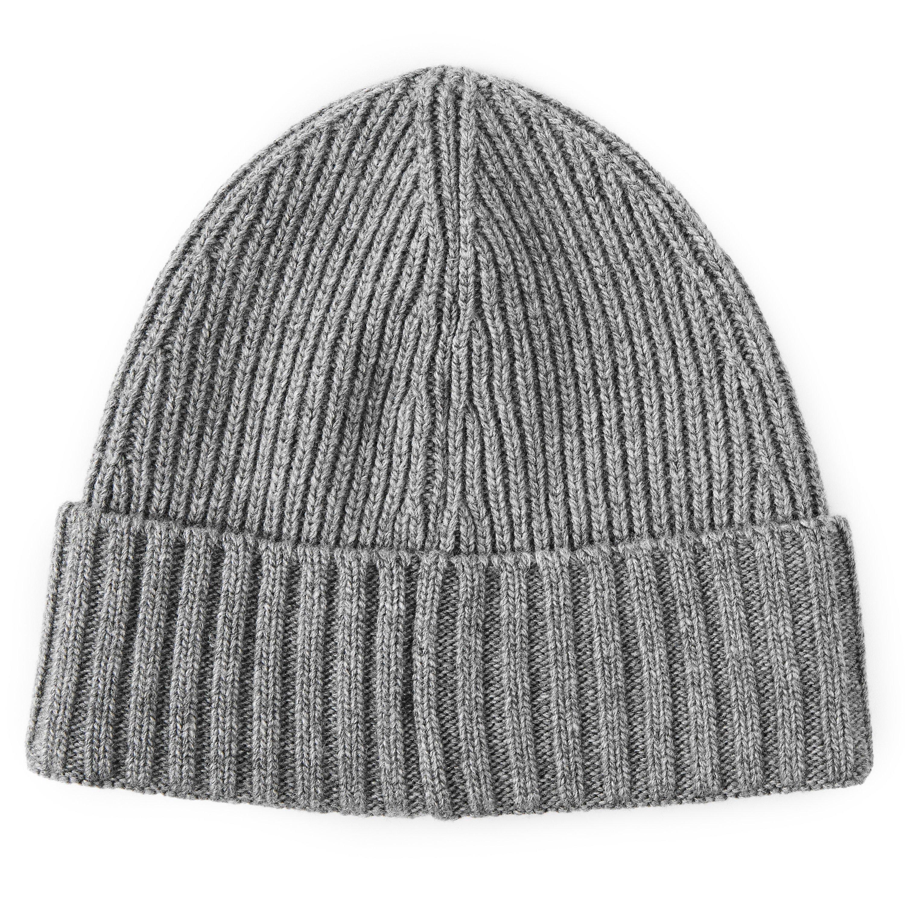 Melange V0M67 - Stone Island - Stone Beanie Jn64 - 2