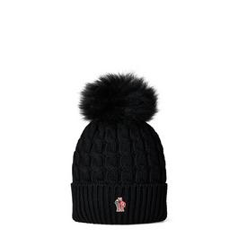 Moncler Grenoble MonclerG Bobble Hat Ld44