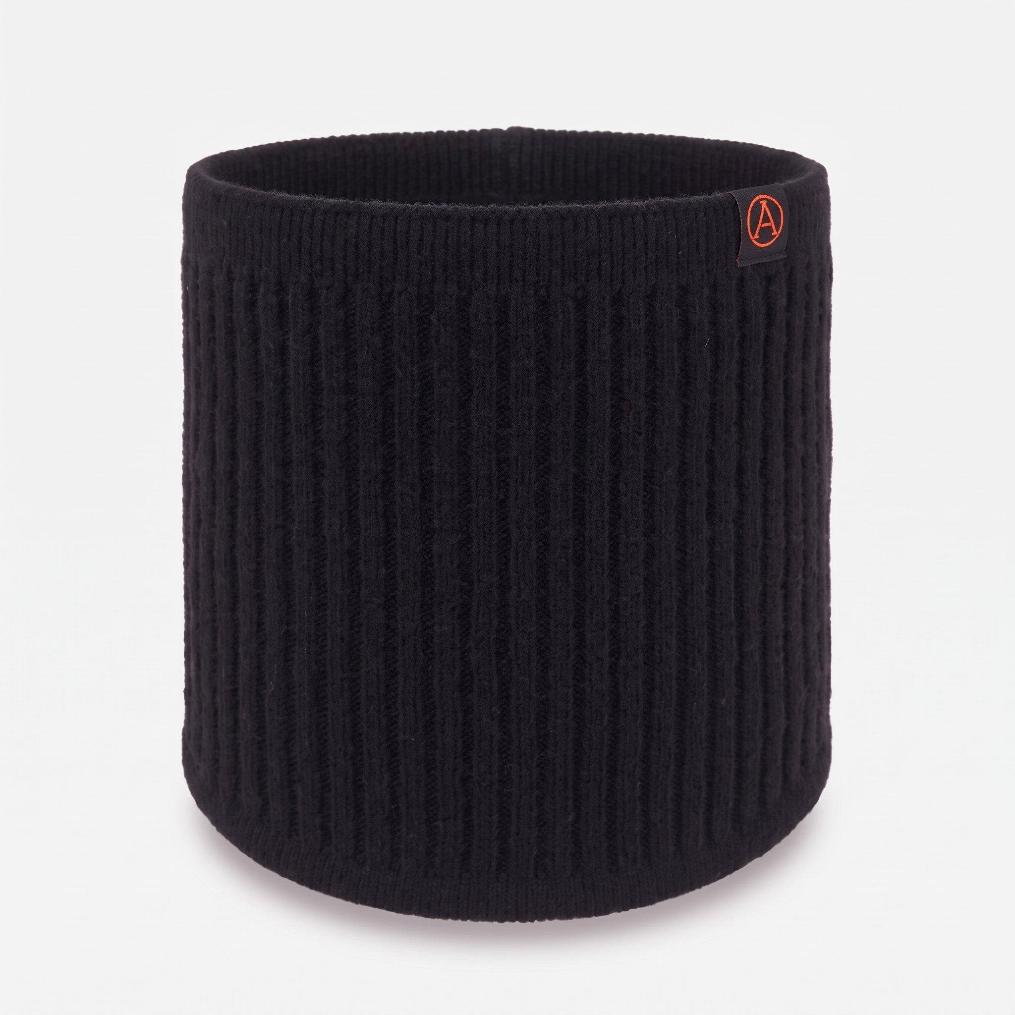 Black - Arctic Army - Arctic Neck Gaiter Sn71 - 2