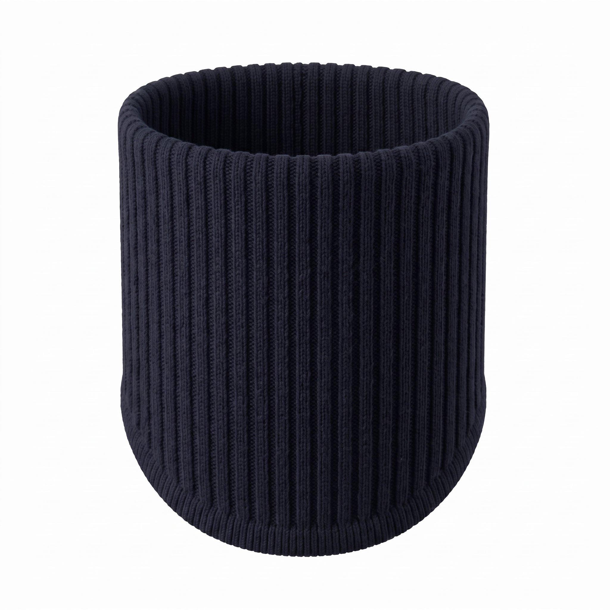 Black - Arctic Army - Arctic Neck Gaiter Sn71 - 3