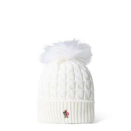 Moncler Grenoble MonclerG Bobble Hat Ld44