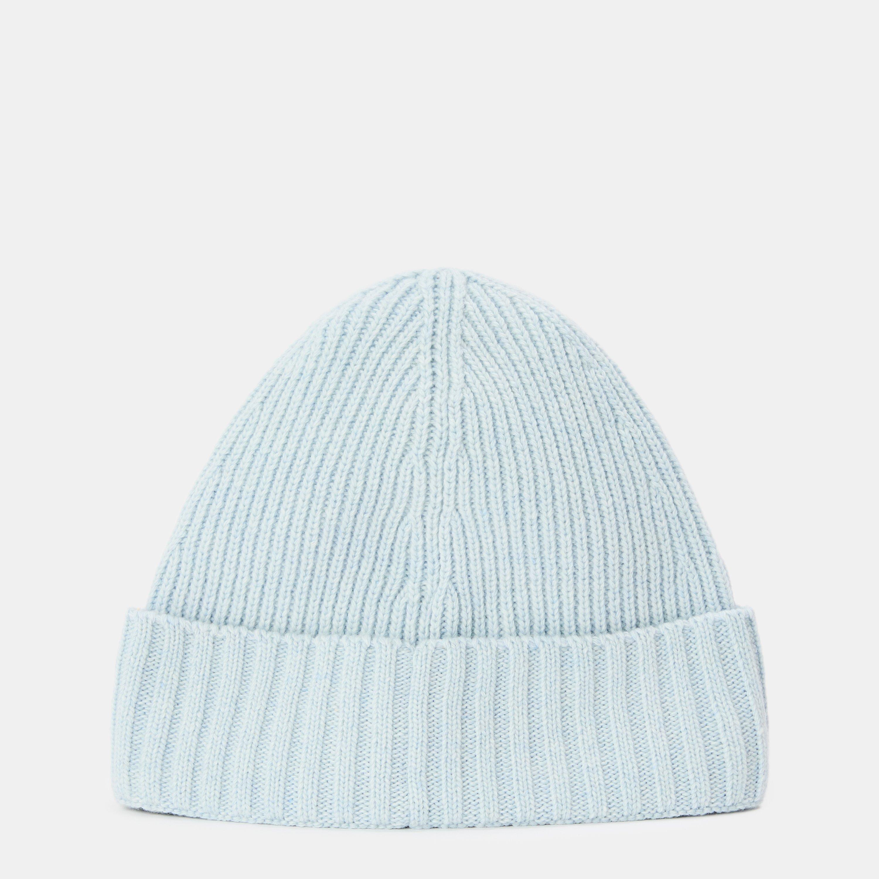 Azzurro V004A - Stone Island - Kids' Beanie - 2
