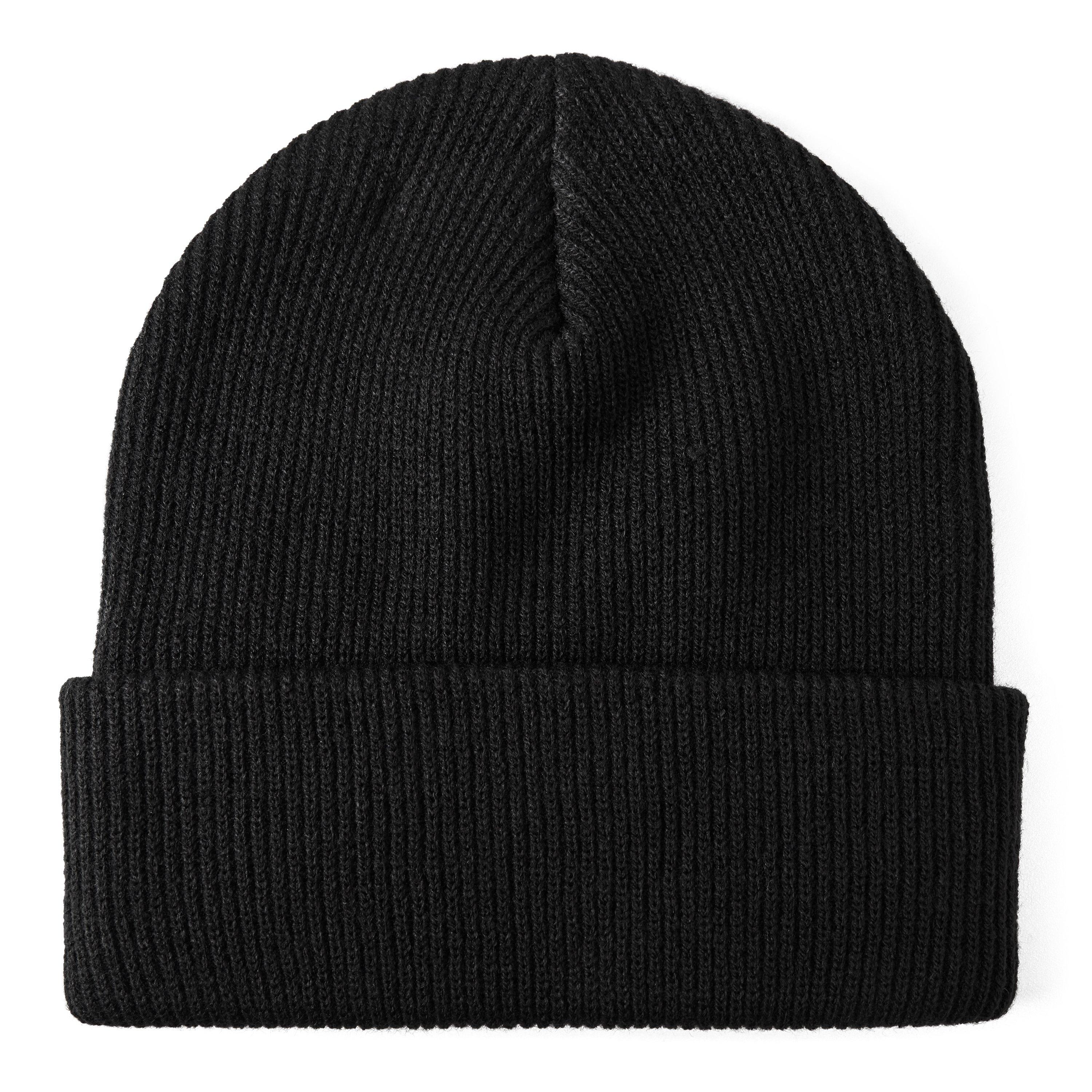 Black - Columbia - Whirlibird™ Cuffed Beanie - 2