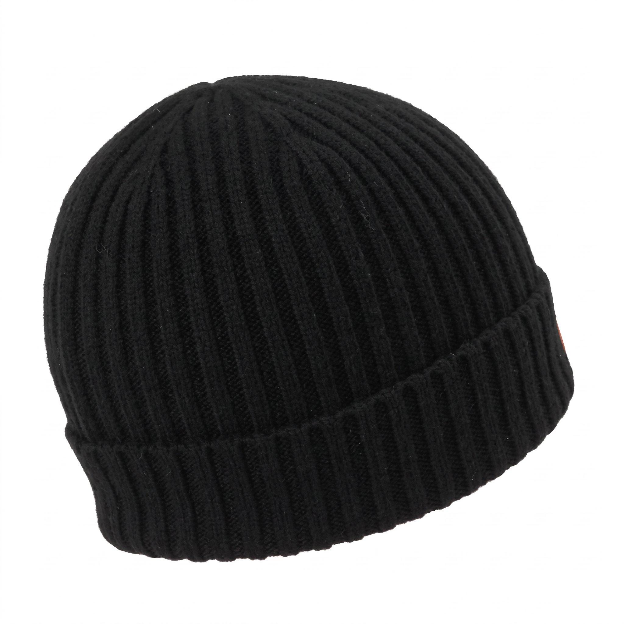 Black/Orange - Arctic Army - Arctic OG Beanie Jn71 - 2