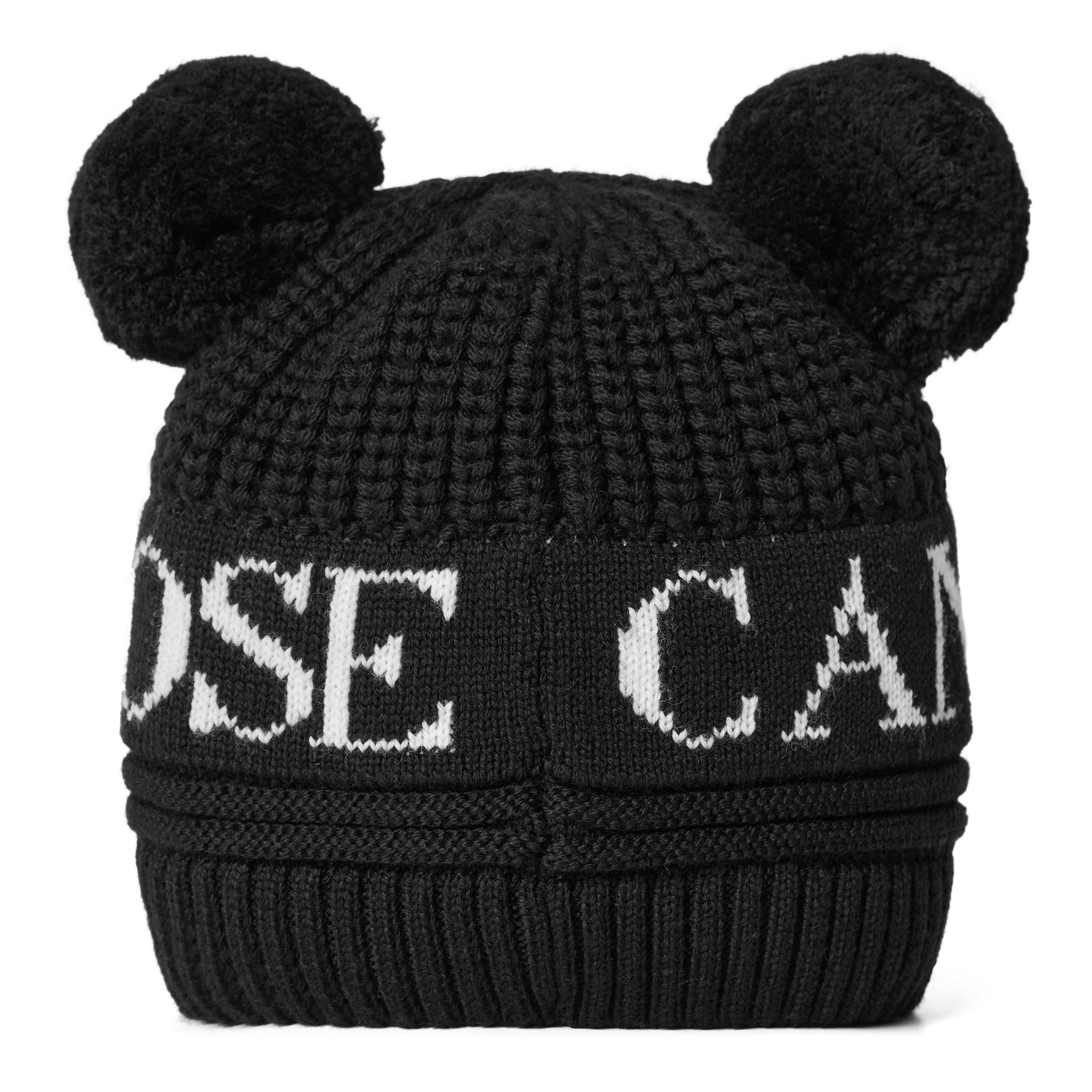 Black  Noir - Canada Goose - Canada Double Pom Ha In64 - 2