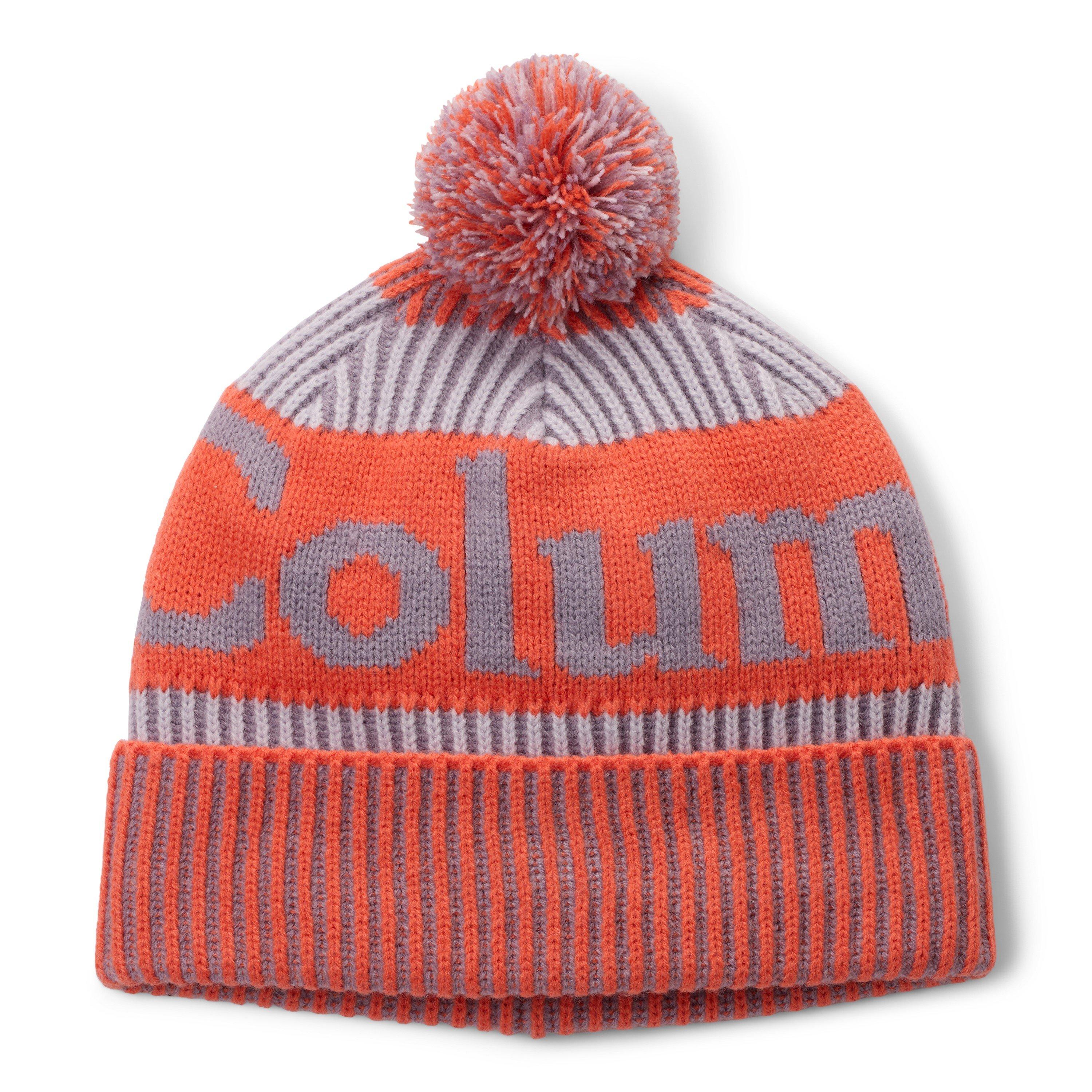 Columbia  Kids Polar Powder Beanie Juniors - Blue - Junior