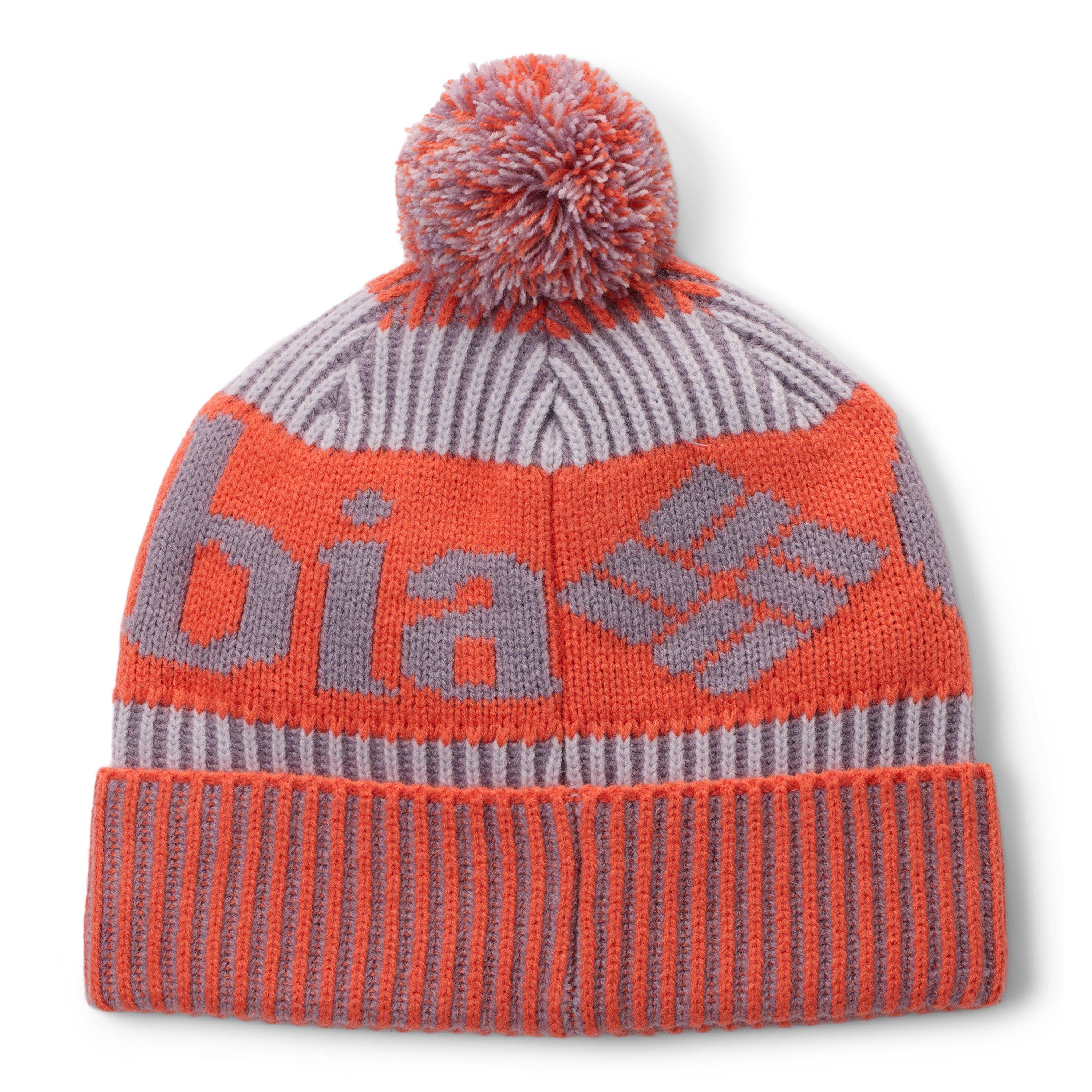 Blue - Columbia - Polar Powder Beanie Juniors - 2