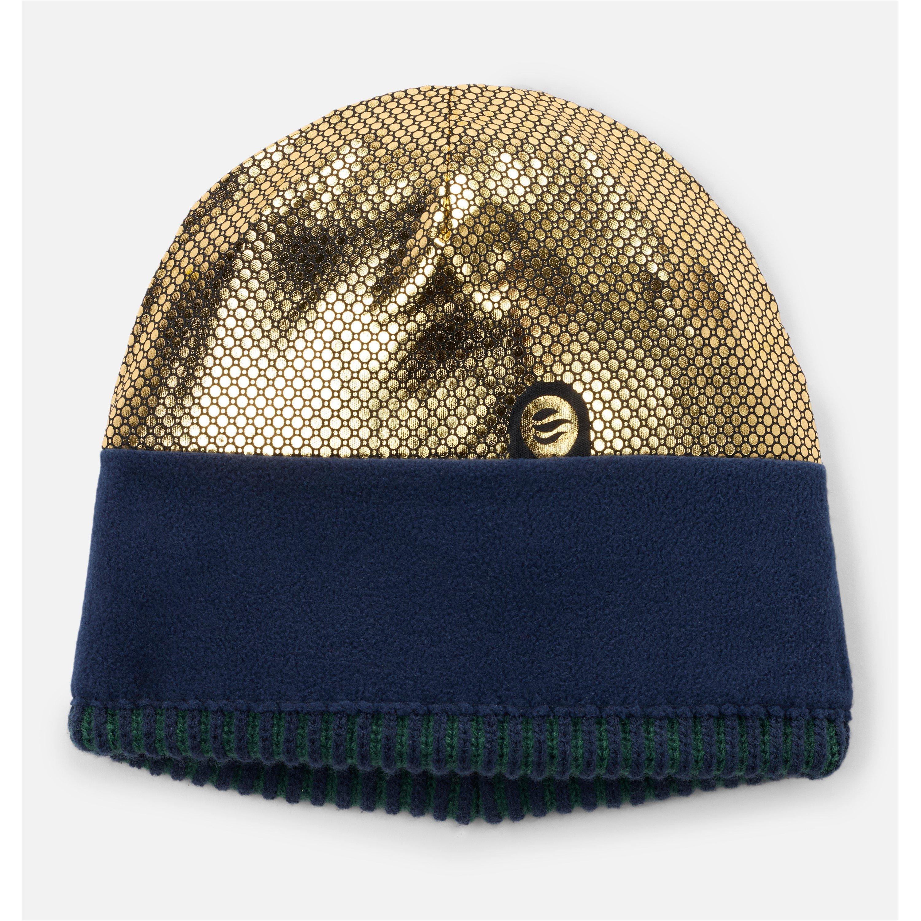 Lila - Columbia - Polar Powder Beanie Juniors - 3