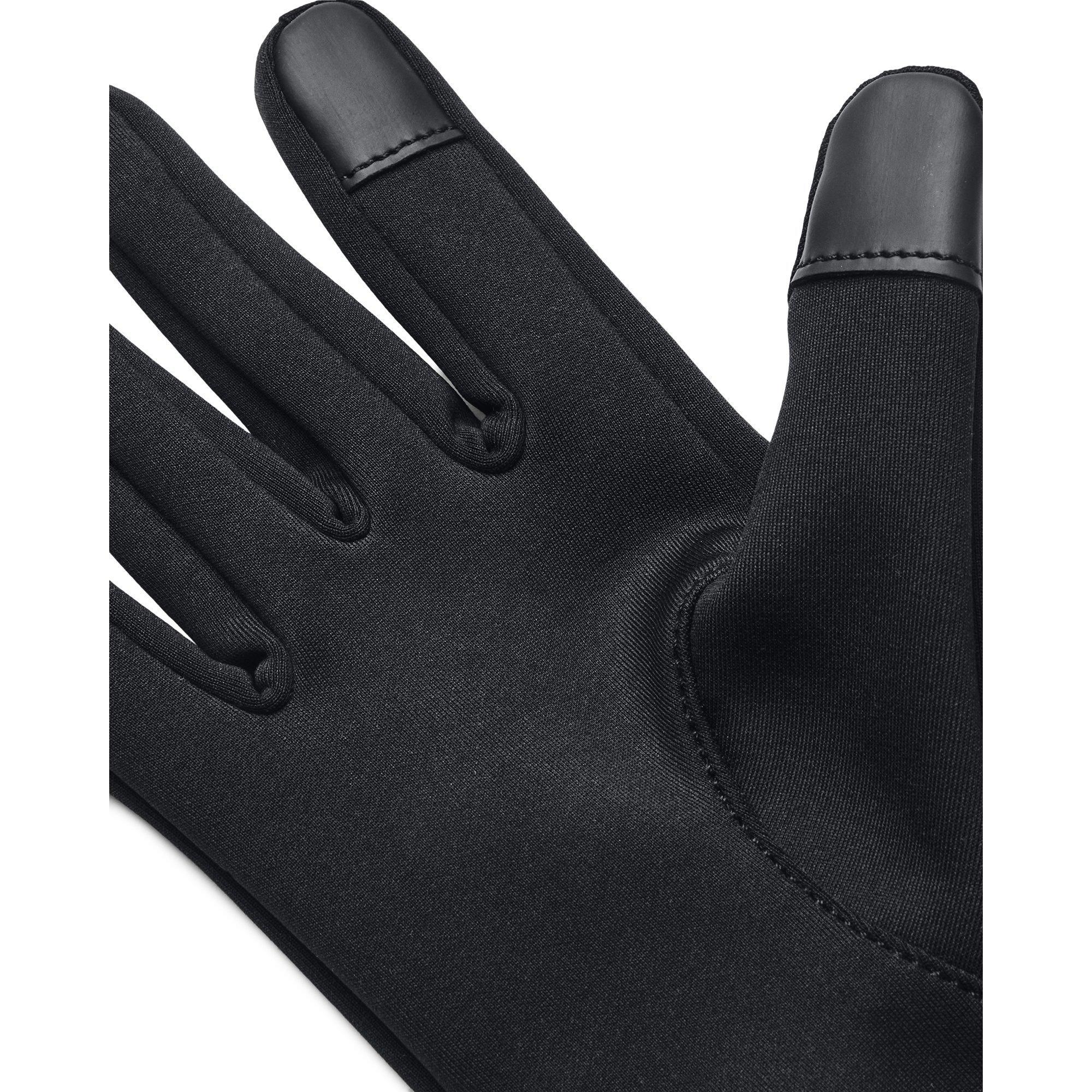 Nero - Under Armour - Kids' Storm Liner Fleece Glove - 3