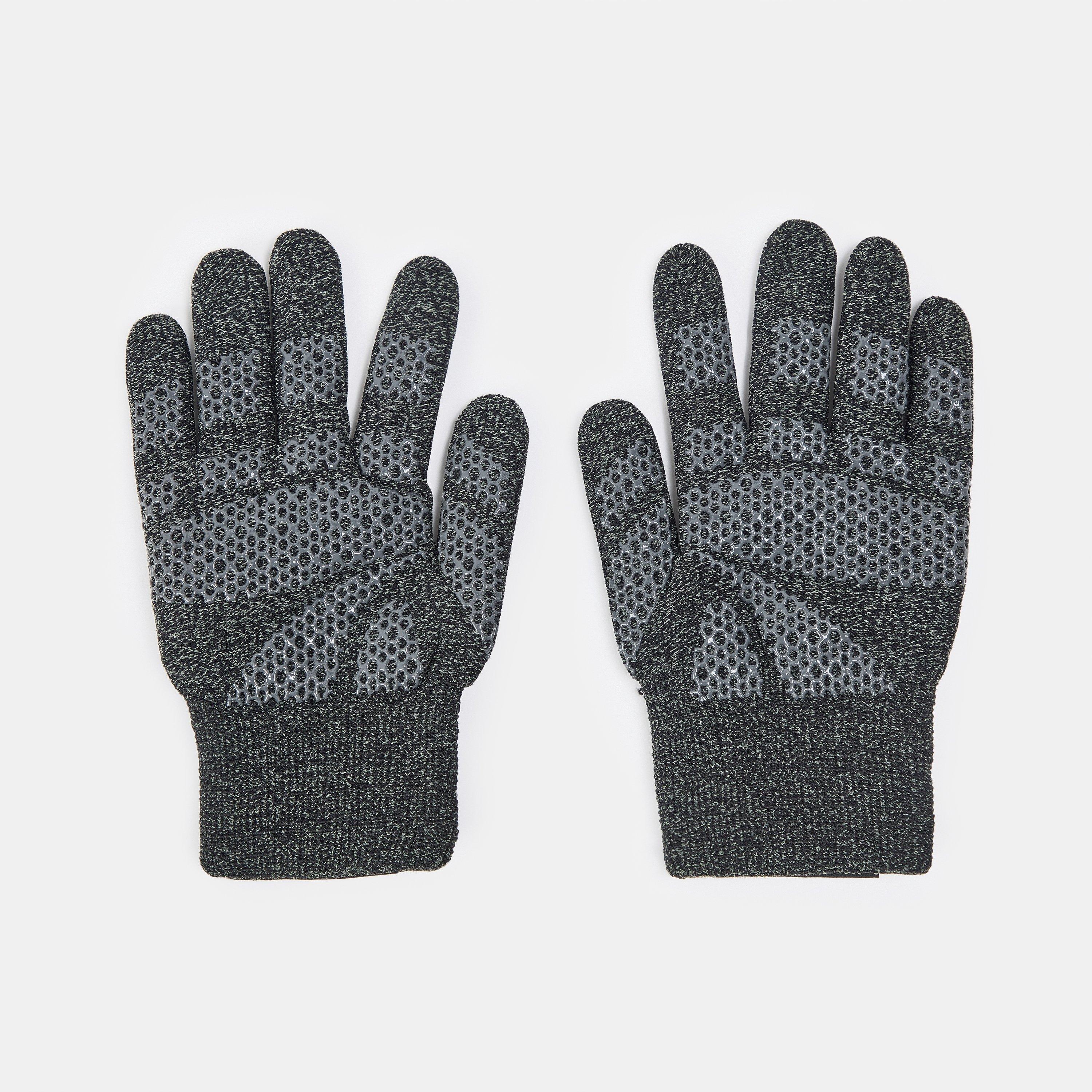Grigio - Team - Touch Glove Fleece Gloves - 2