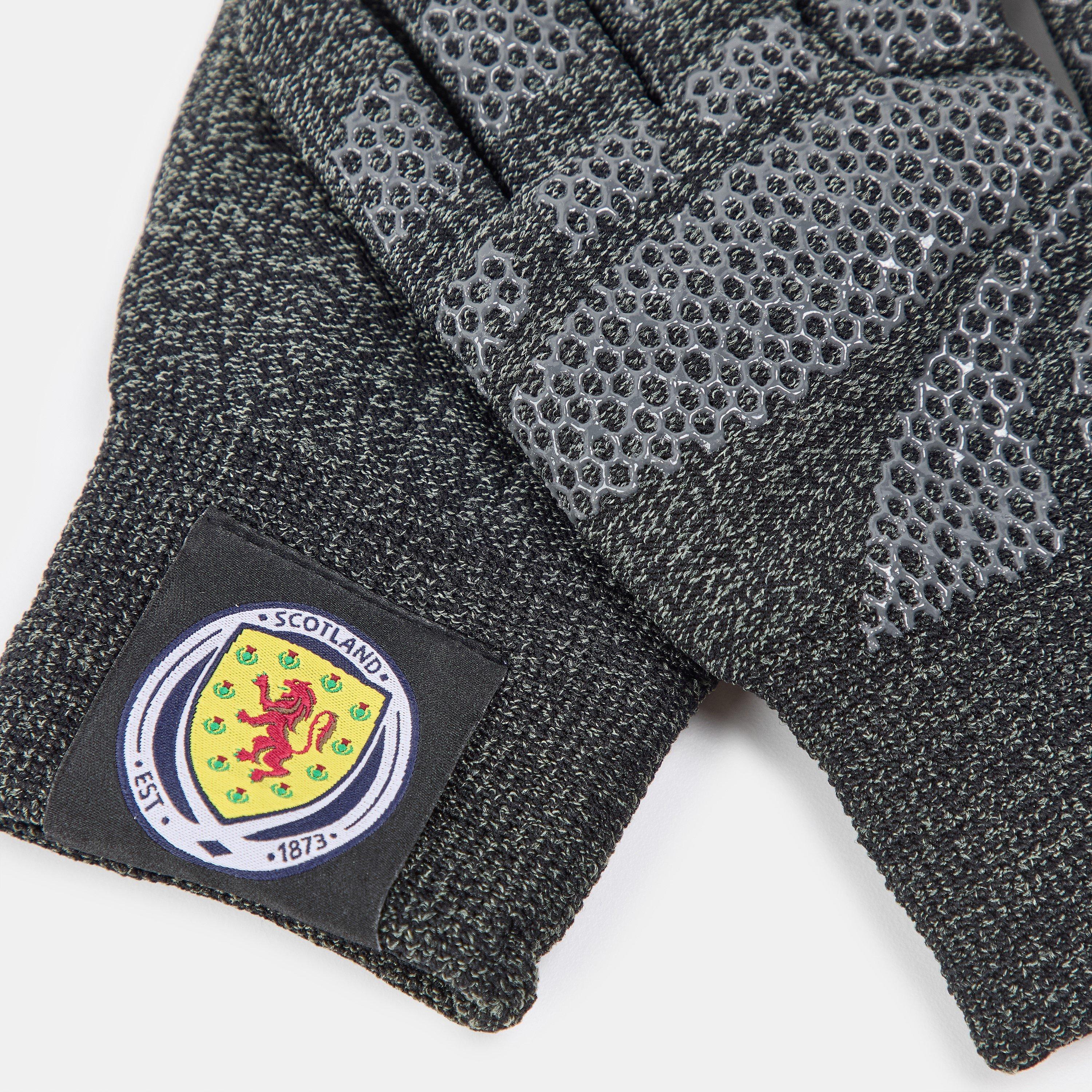 Grigio - Team - Touch Glove Fleece Gloves - 3