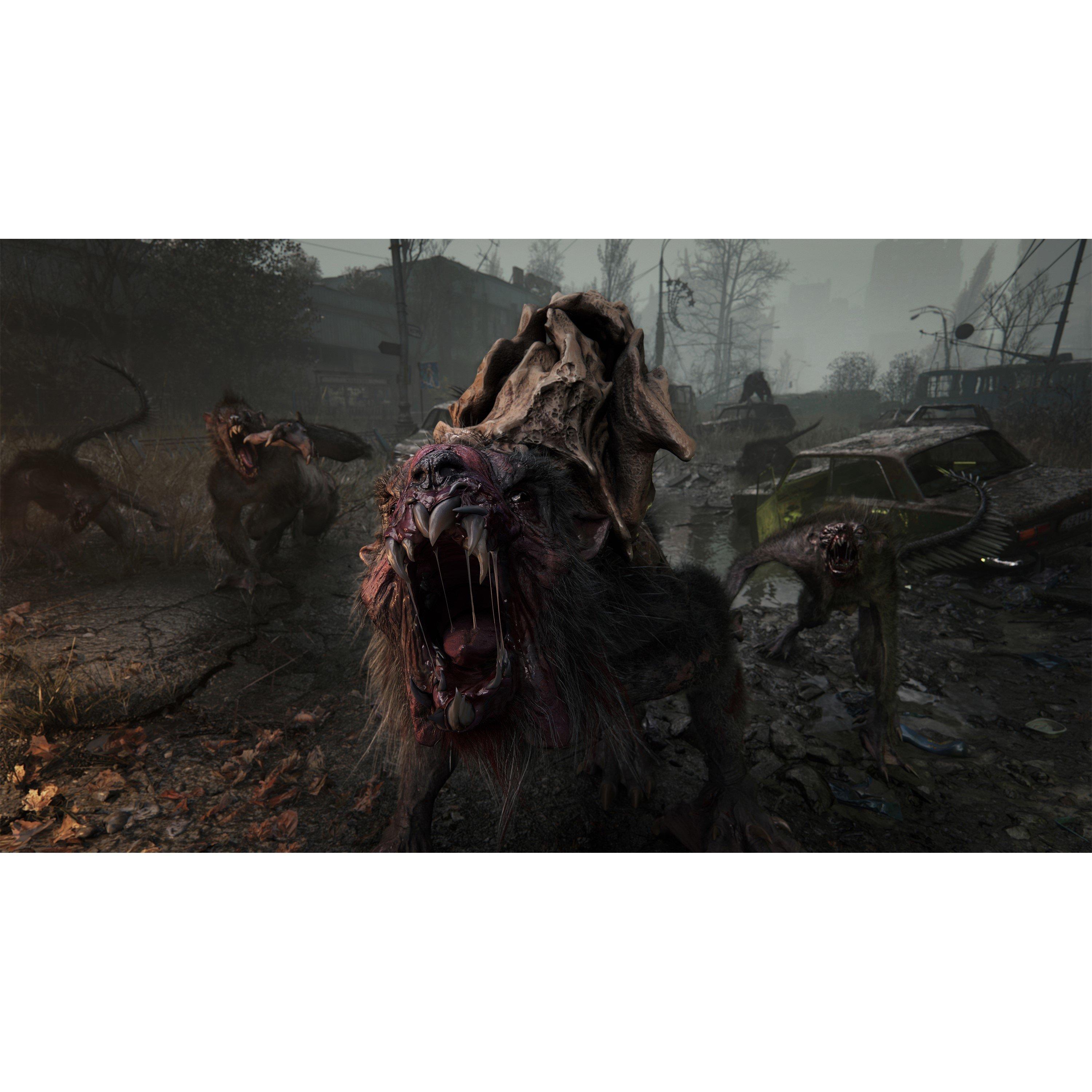PS5 - Deep Silver - Metro 2039 PS5 - 6
