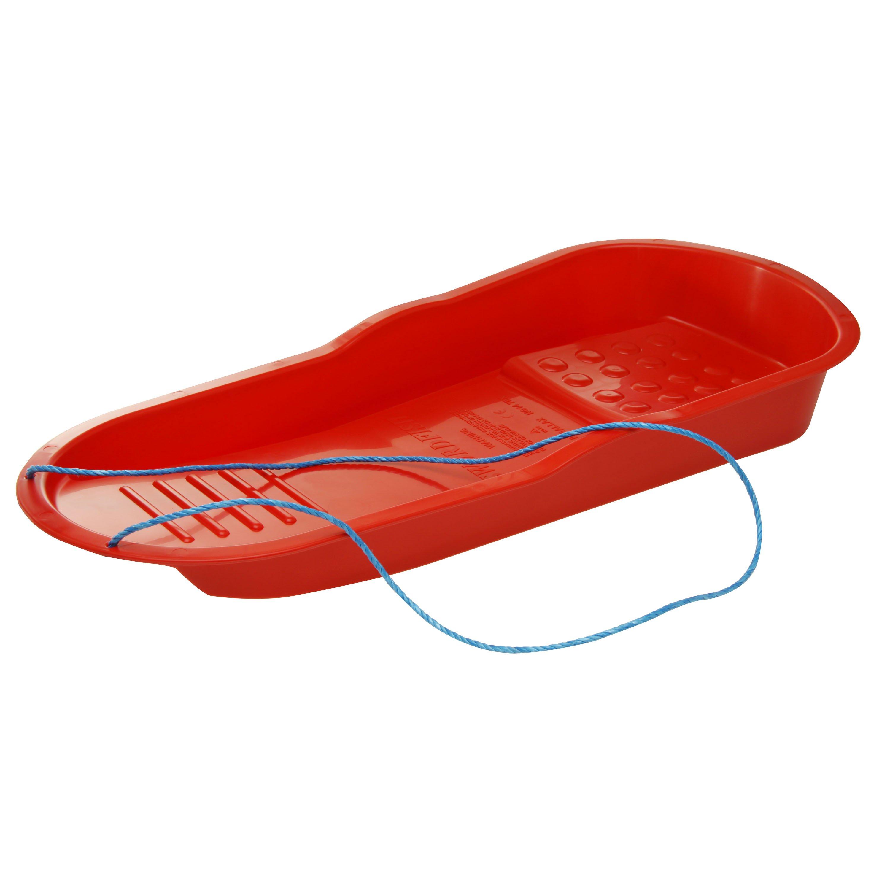 Multi - Parallax - Large Sledge - 1