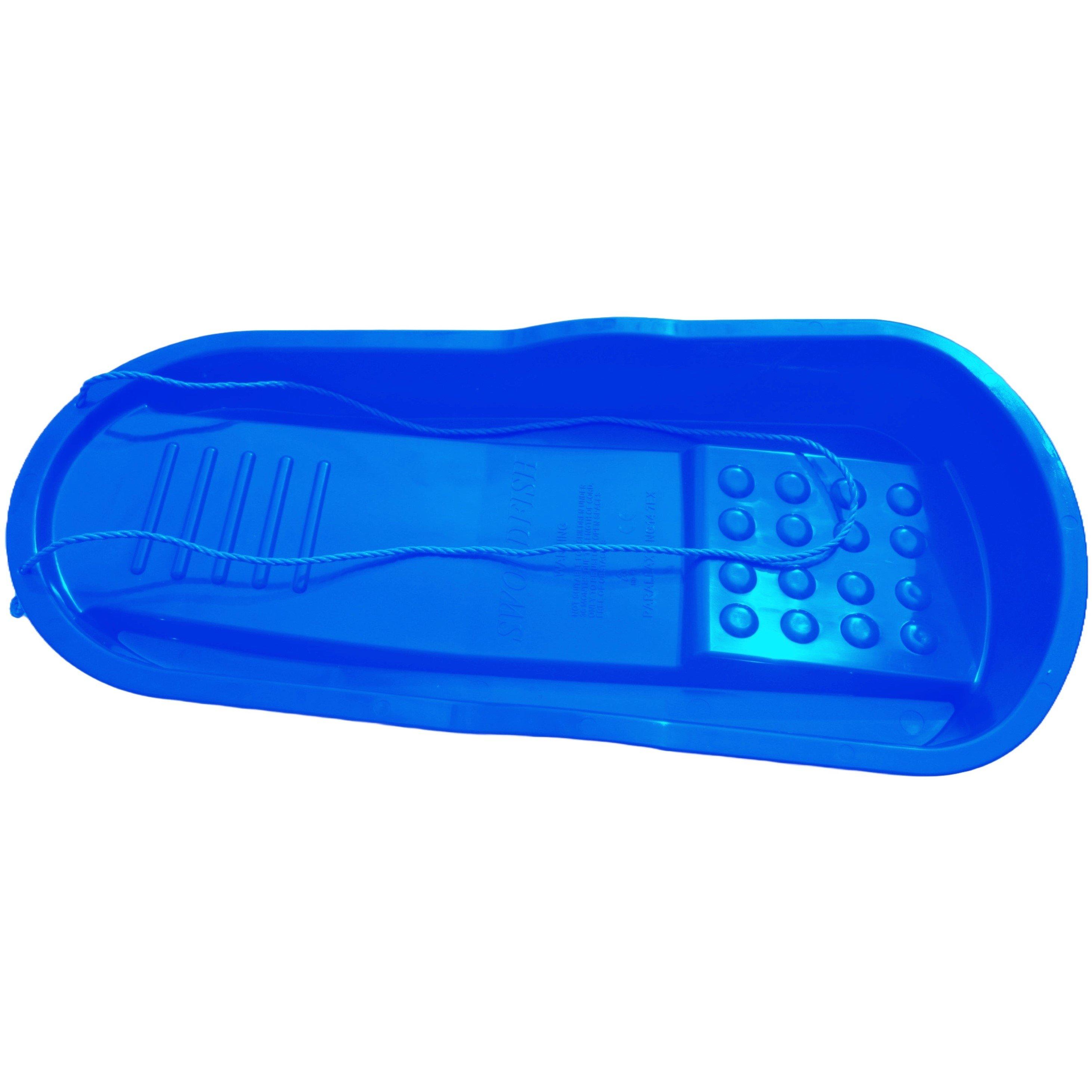 Multi - Parallax - Large Sledge - 2