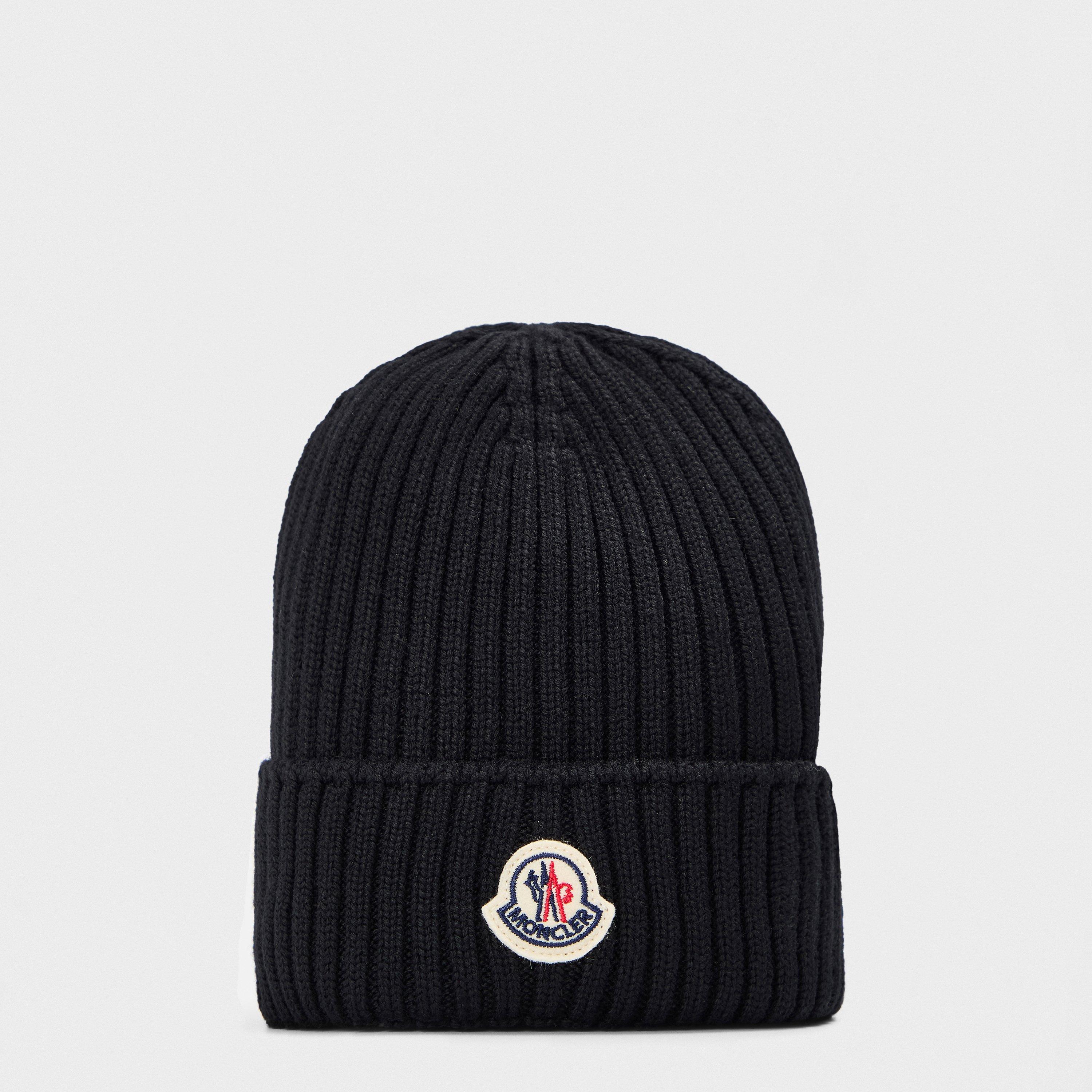 Moncler Kids' Insulated Beanie | Cruise Fashion