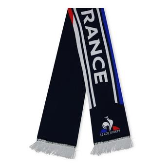 Le Coq Sportif LCS France France Rugby Scarf 2023