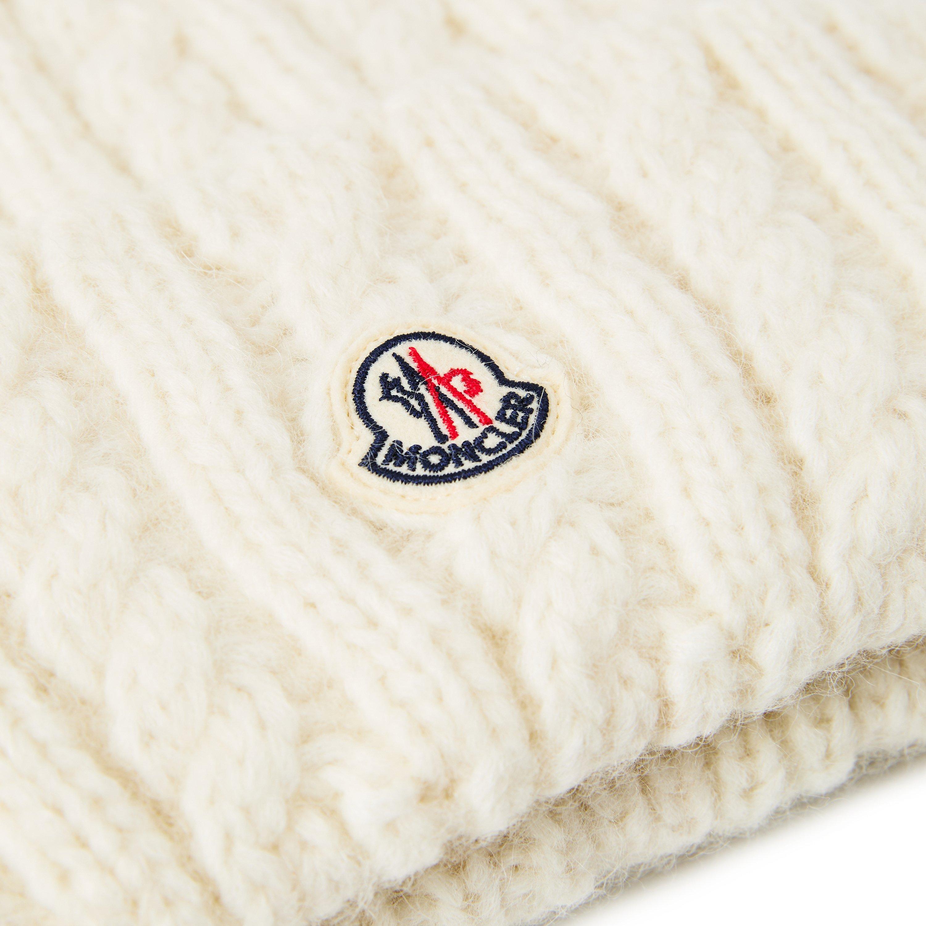 Natural 034 - Moncler - Moncler Hat Ld64 - 3