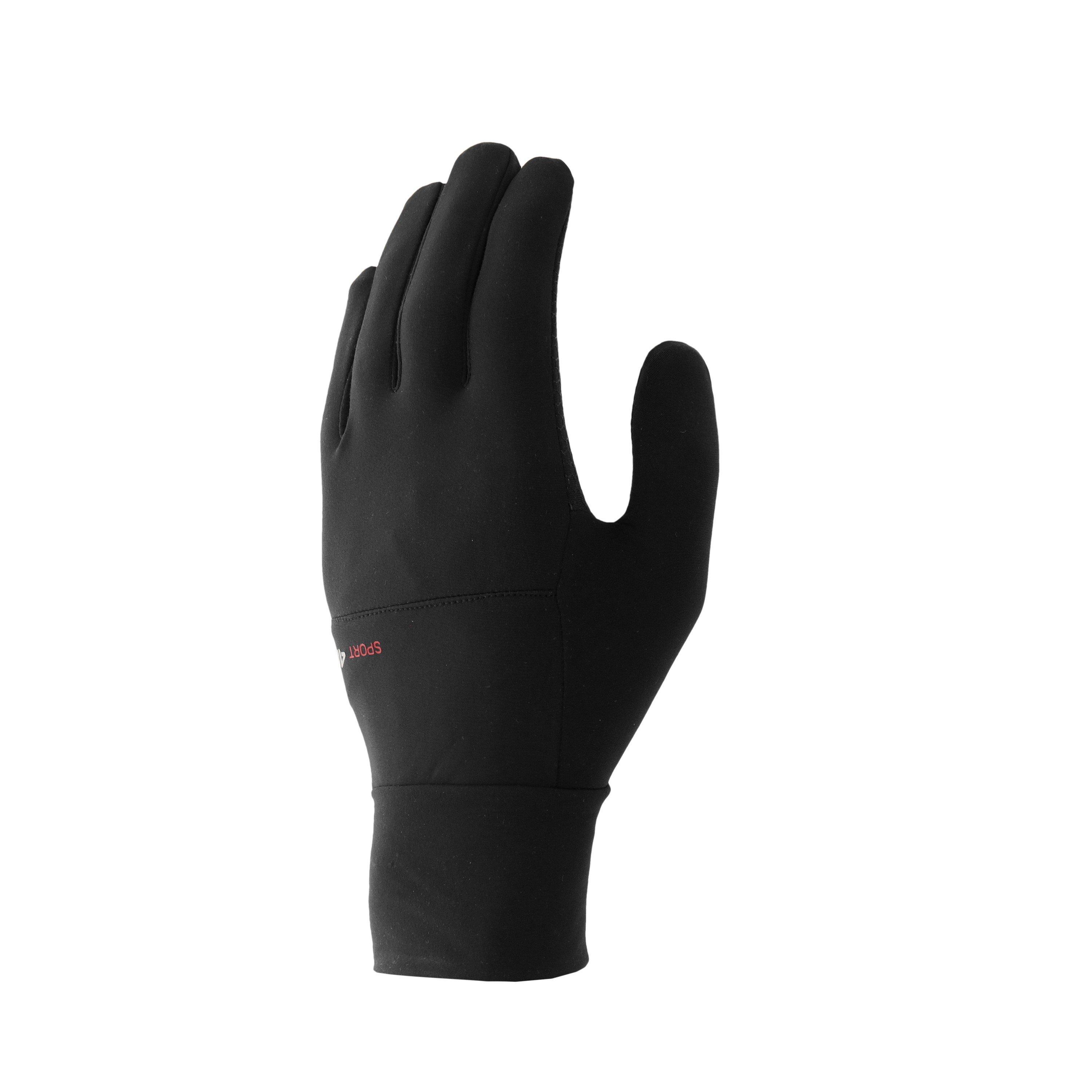 Zwart - 4F - 4F Thermal Gloves Sn61