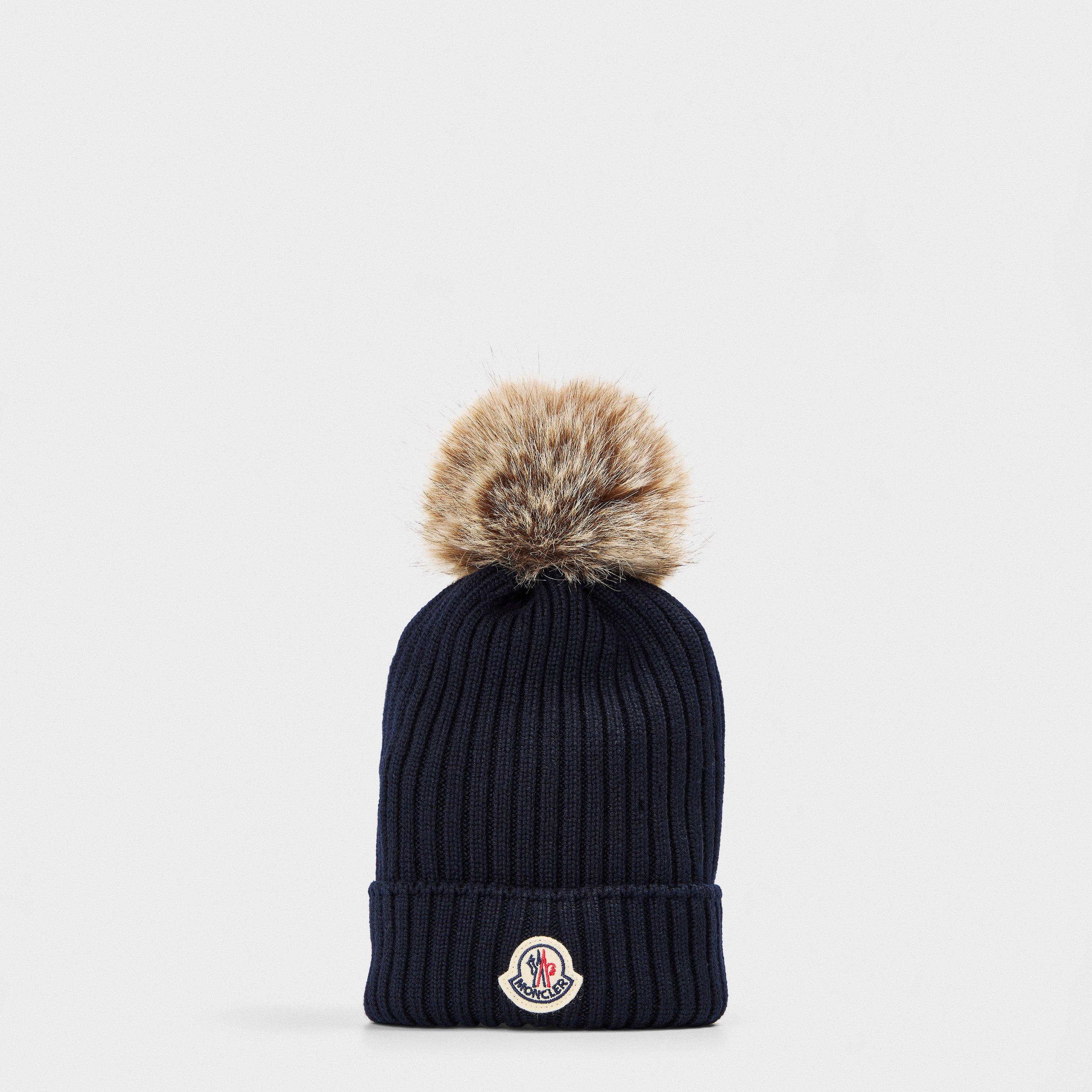 Moncler Kids Beanie
