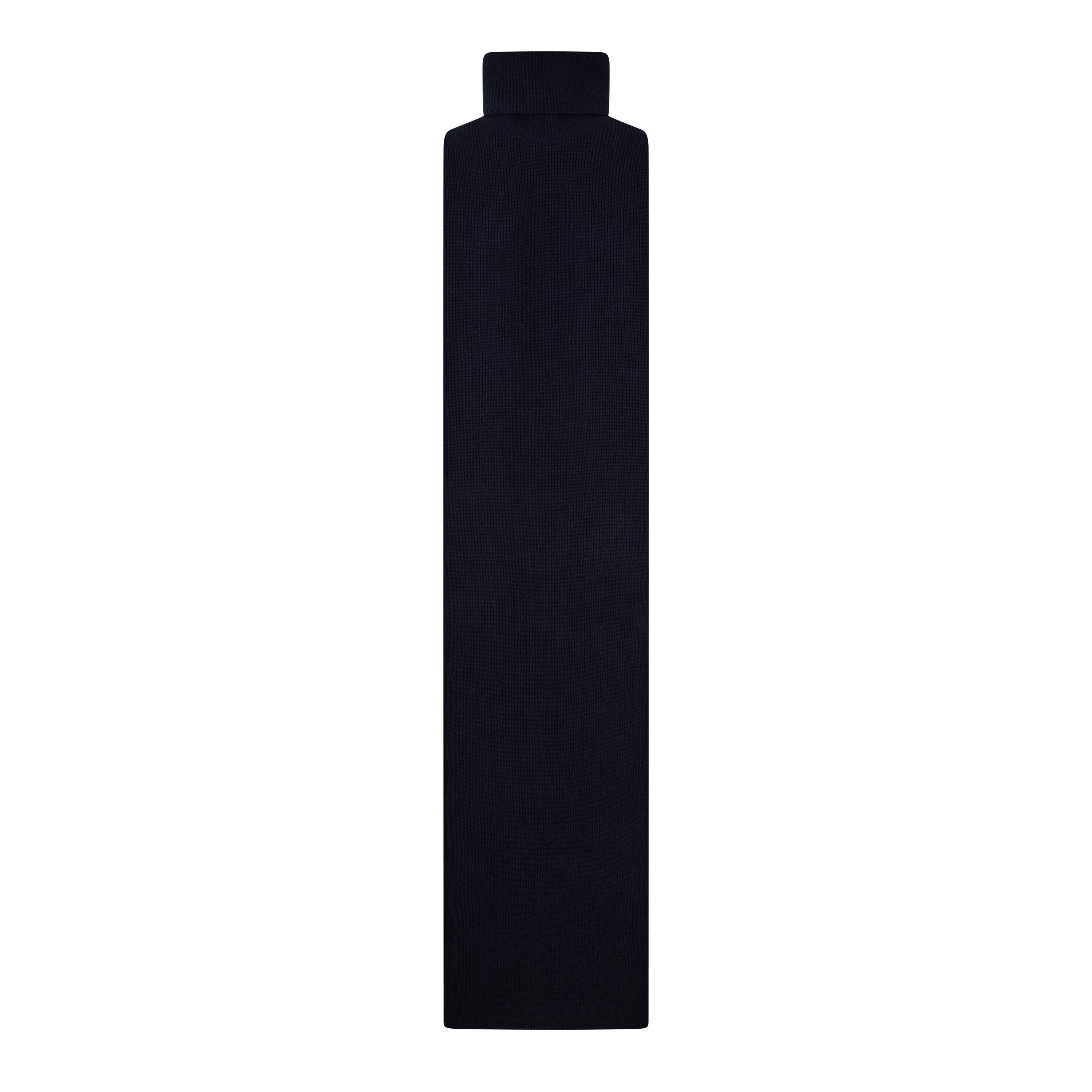 Notte - Bottega Veneta - Women's Lightweight Scarf - 2