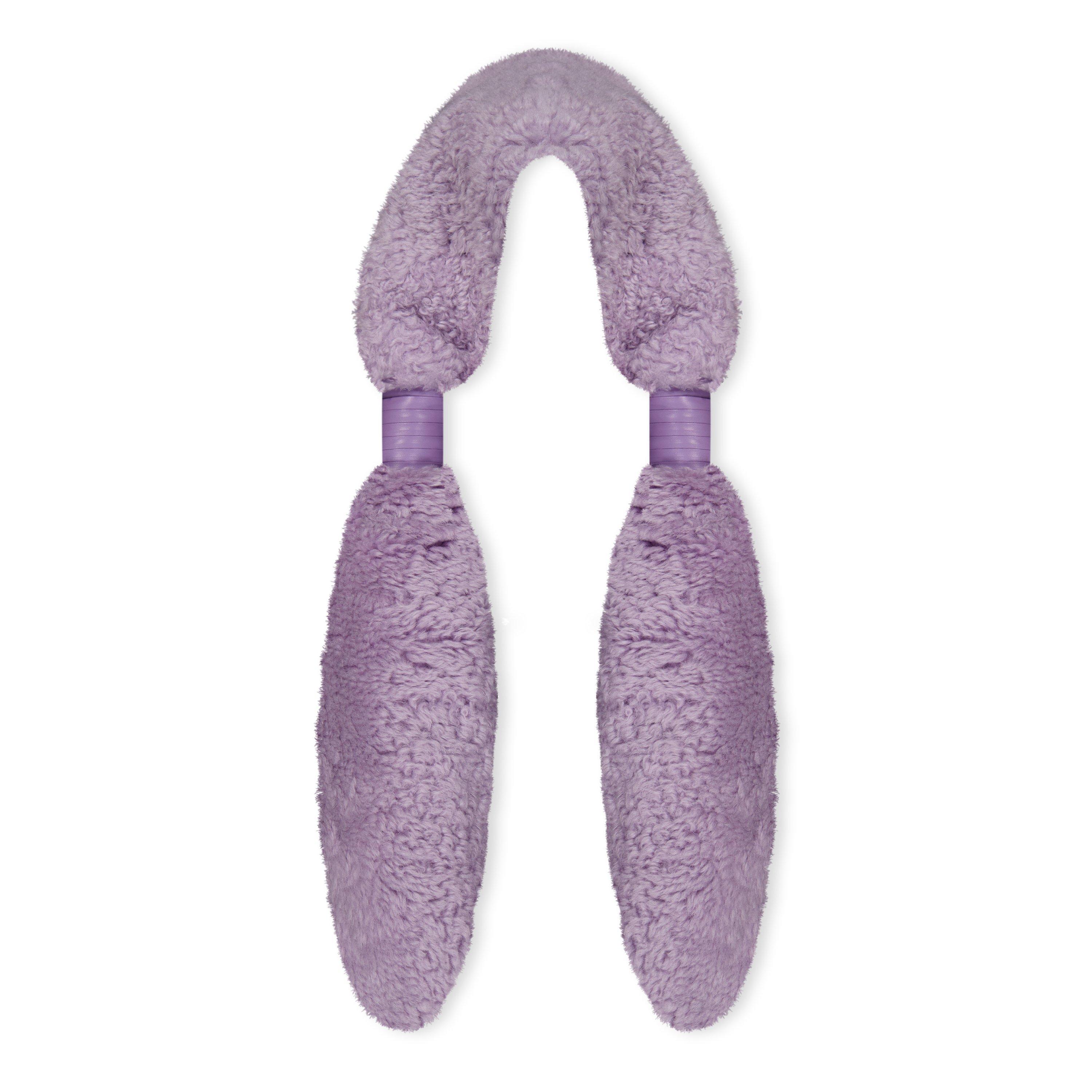 Bottega Veneta Women's Midweight Scarf - Lavender