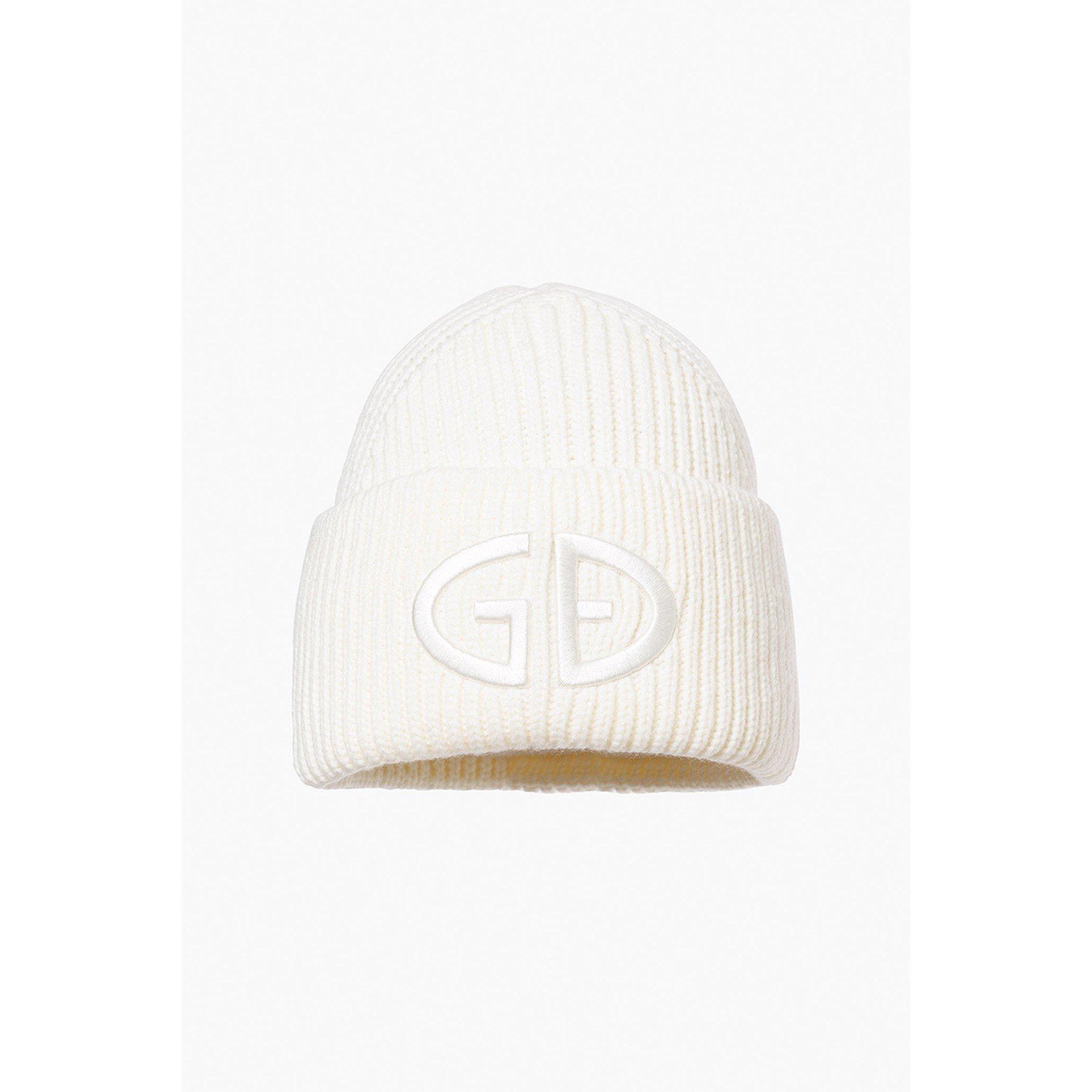 White - Goldbergh - Valerie Beanie