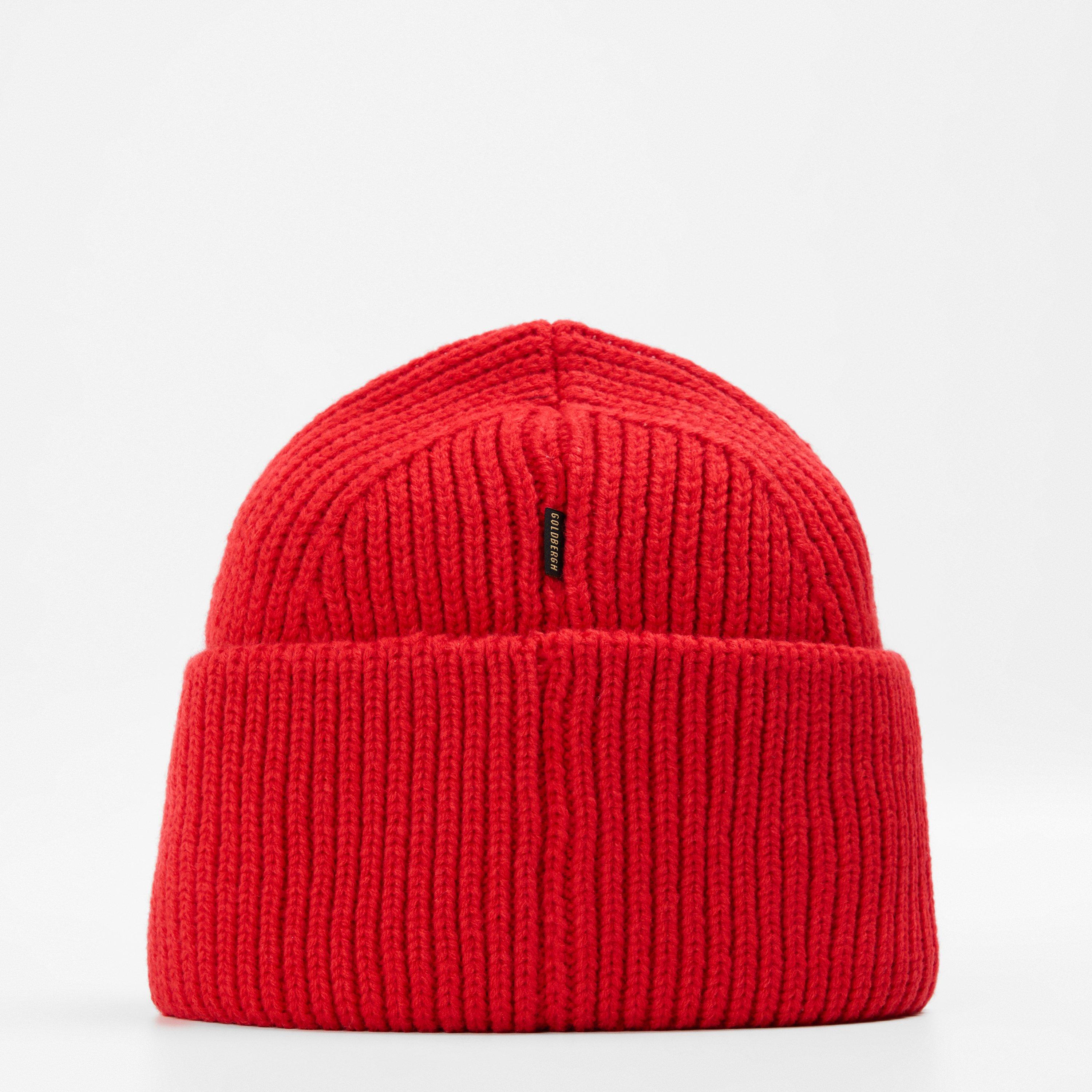 Flame - Goldbergh - Valerie Beanie - 2