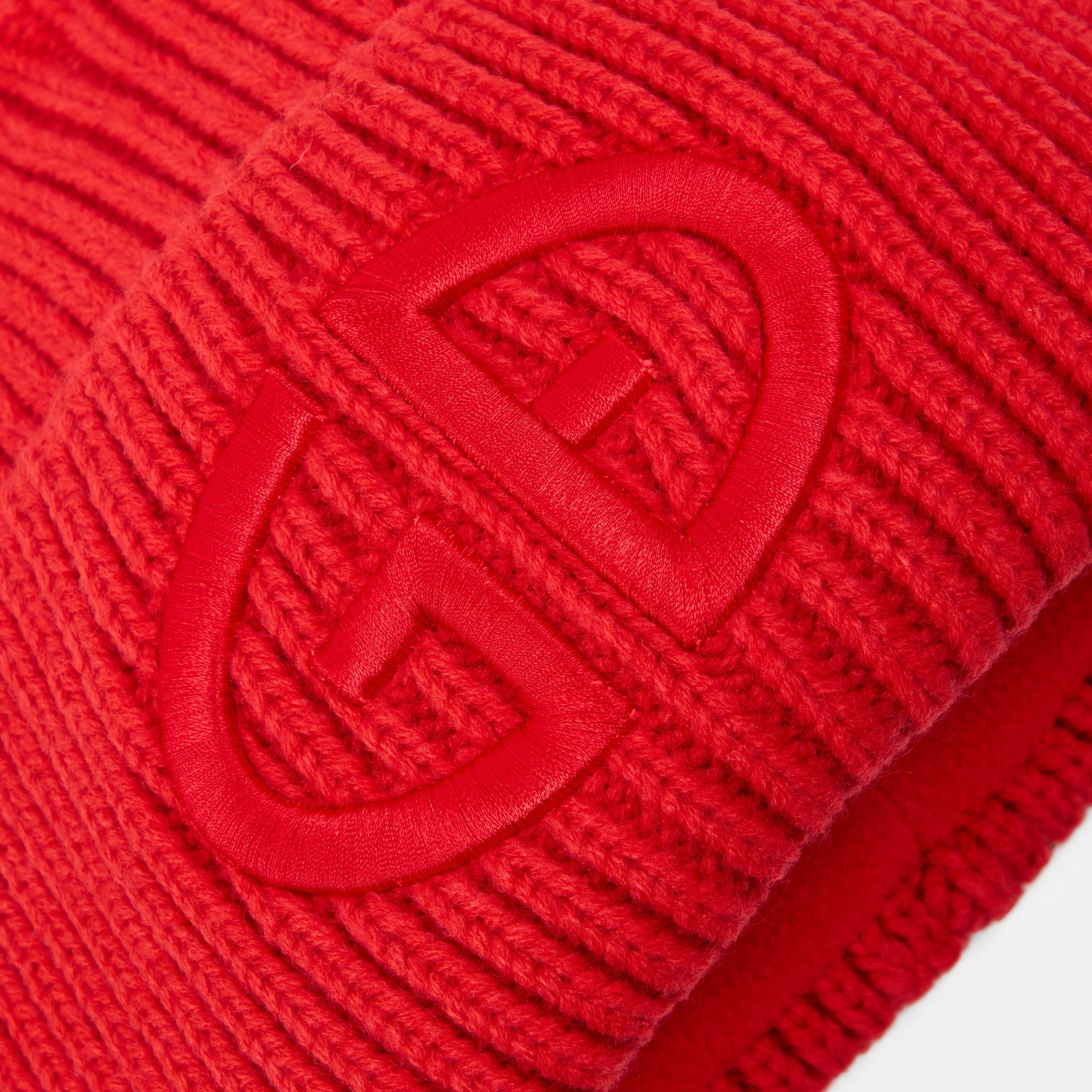 Flame - Goldbergh - Valerie Beanie - 3