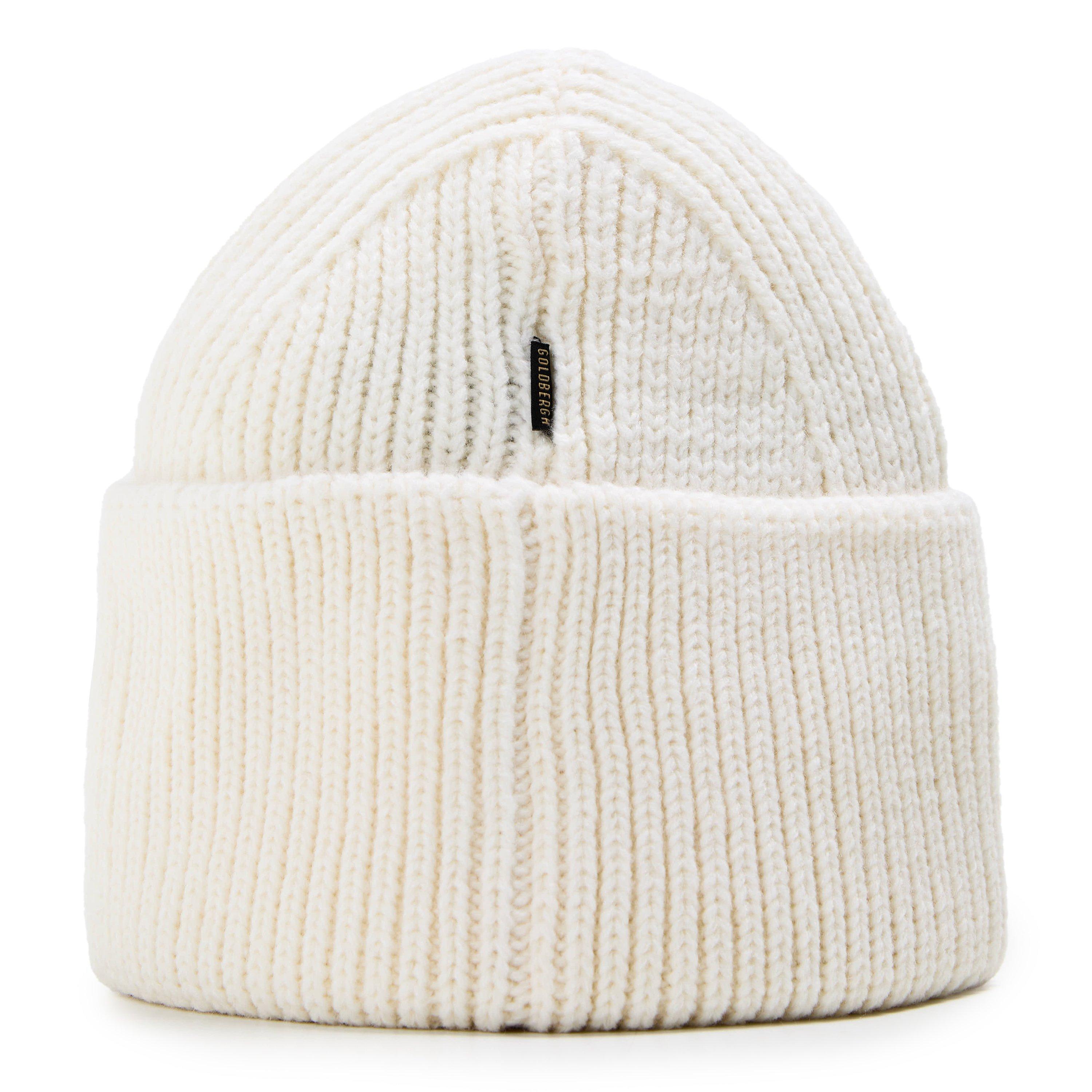 Cream - Goldbergh - Valerie Beanie - 2
