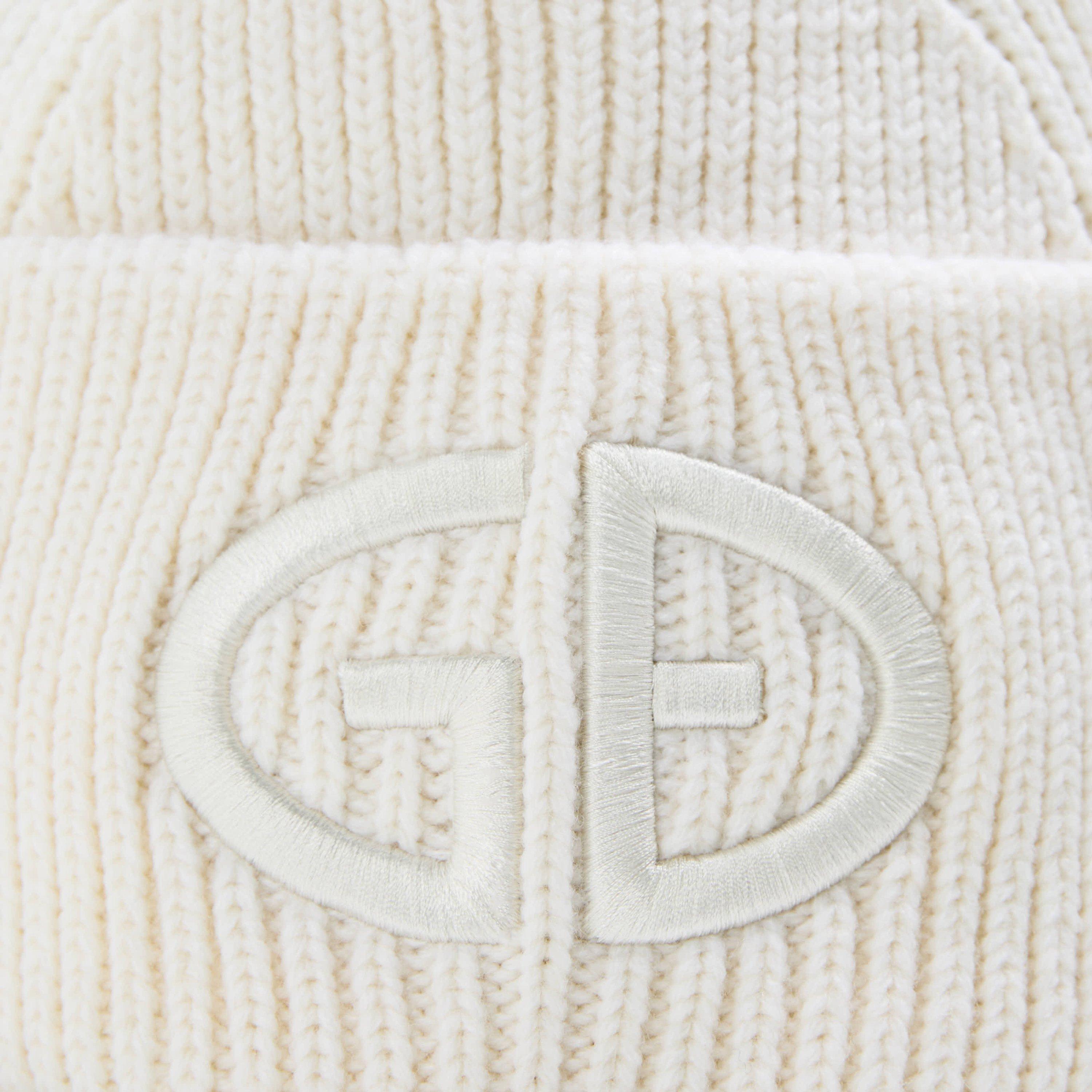 Cream - Goldbergh - Valerie Beanie - 3