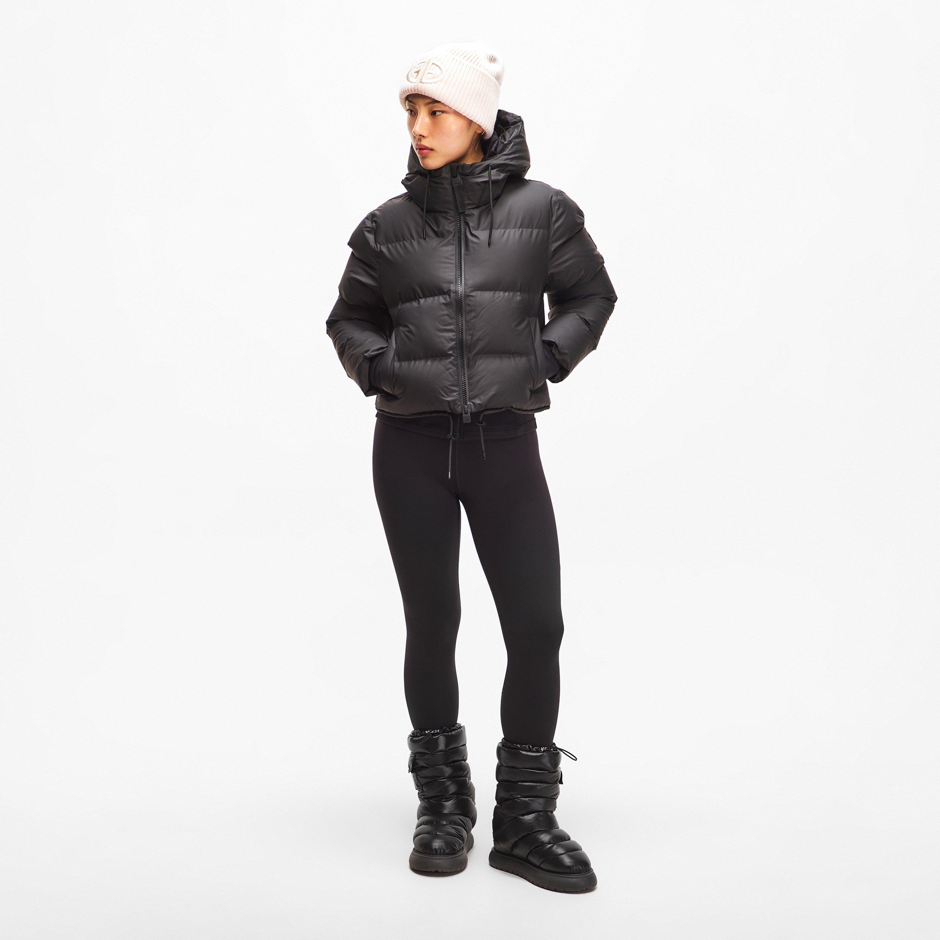 Cream - Goldbergh - Valerie Beanie - 5