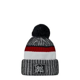 New Era NewEra Knit Beanie Juniors