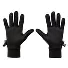 Black - Karrimor - Thermal Gloves Juniors - 2
