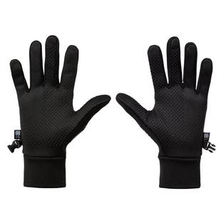 Black - Karrimor - Thermal Gloves Juniors - 2